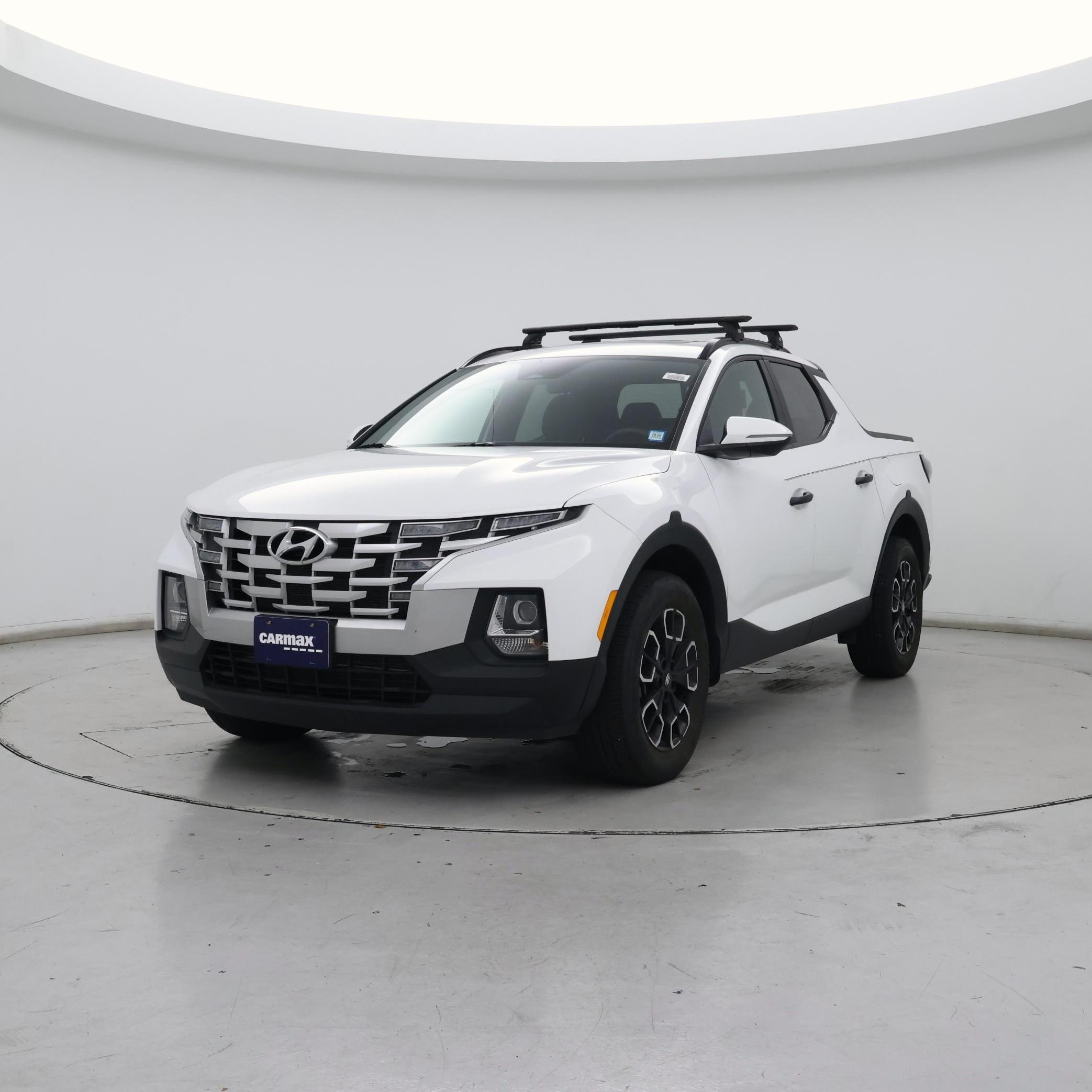 Thumbnail: 2022 Hyundai Santa Cruz - 4