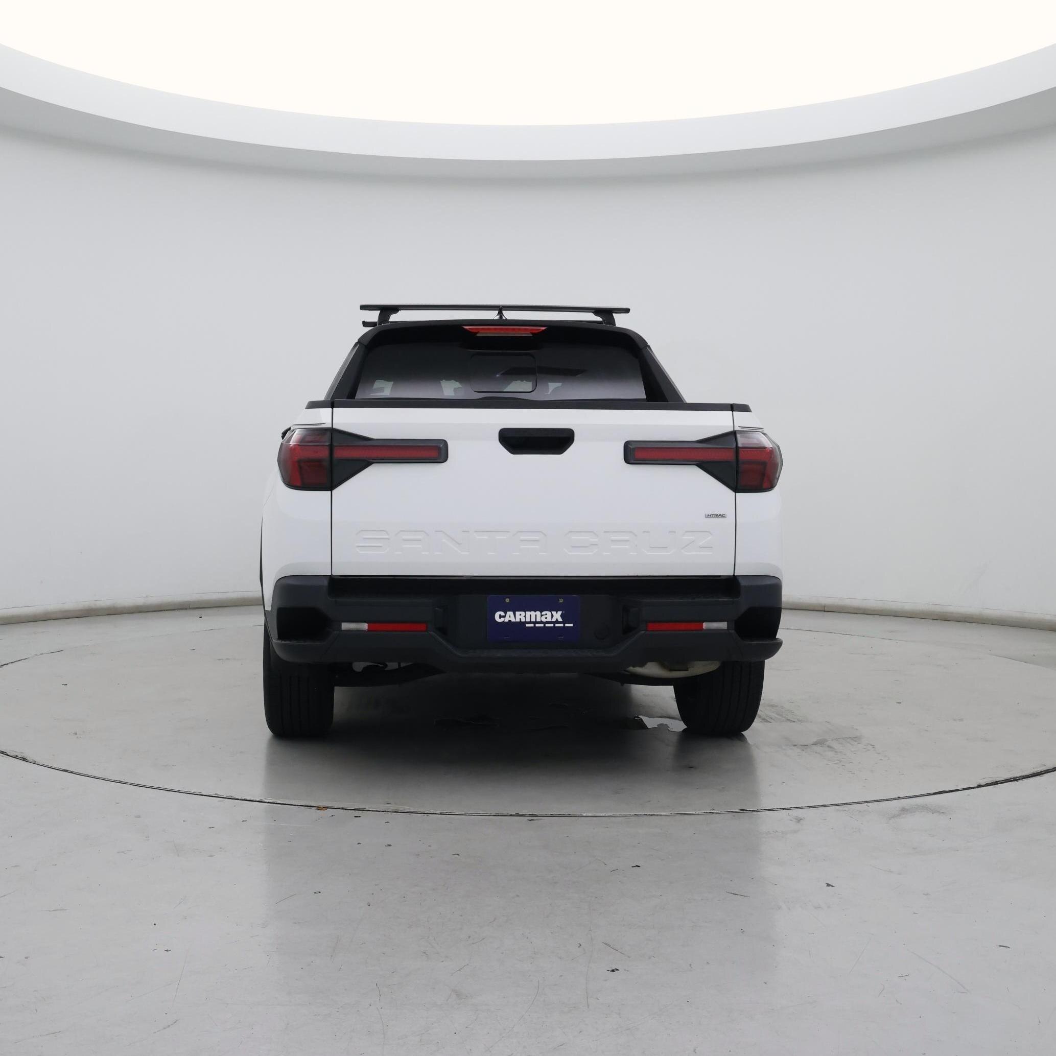 Thumbnail: 2022 Hyundai Santa Cruz - 6