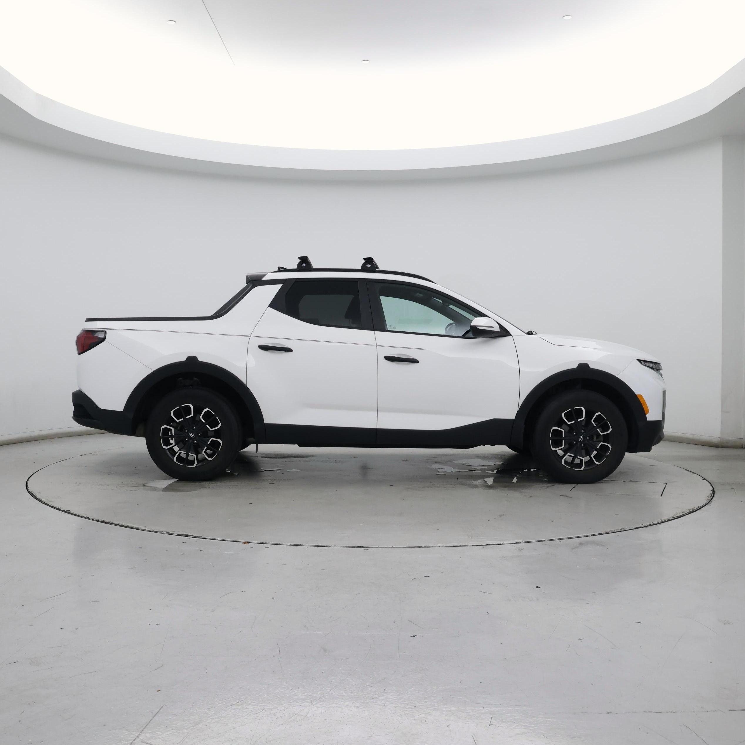 Thumbnail: 2022 Hyundai Santa Cruz - 7