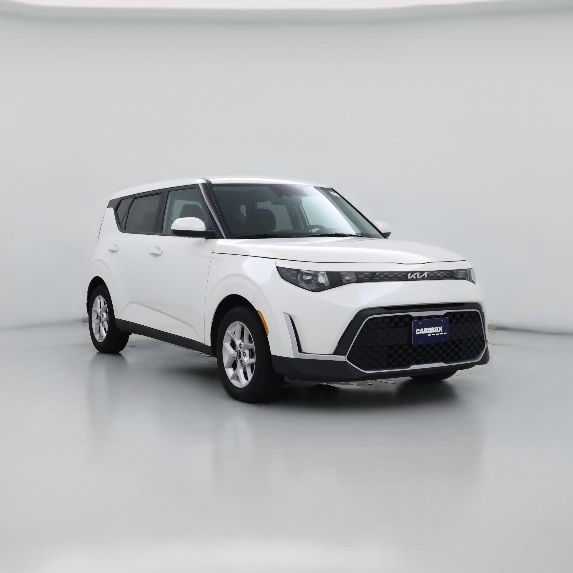 Thumbnail: 2023 Kia Soul - 1