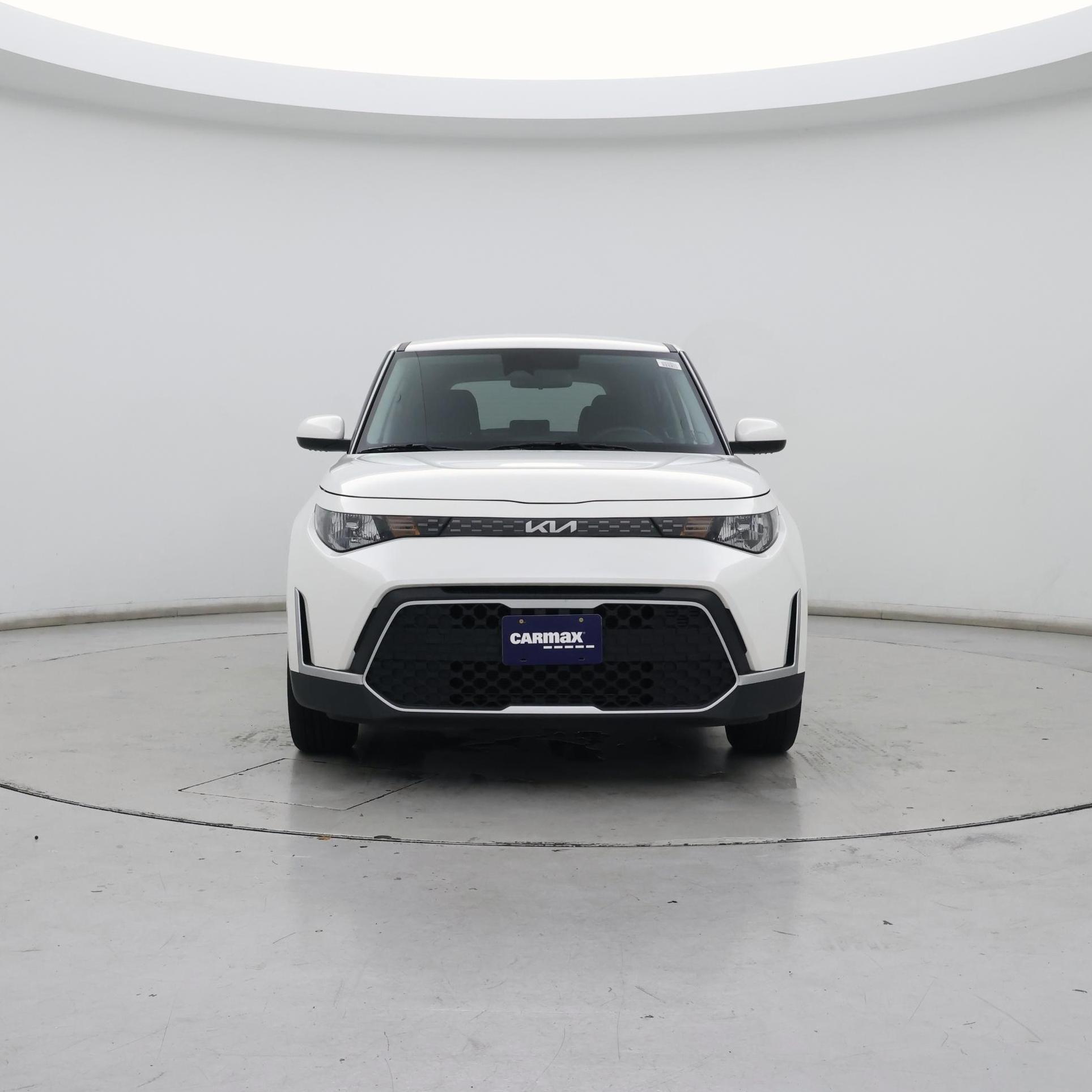 Thumbnail: 2023 Kia Soul - 5