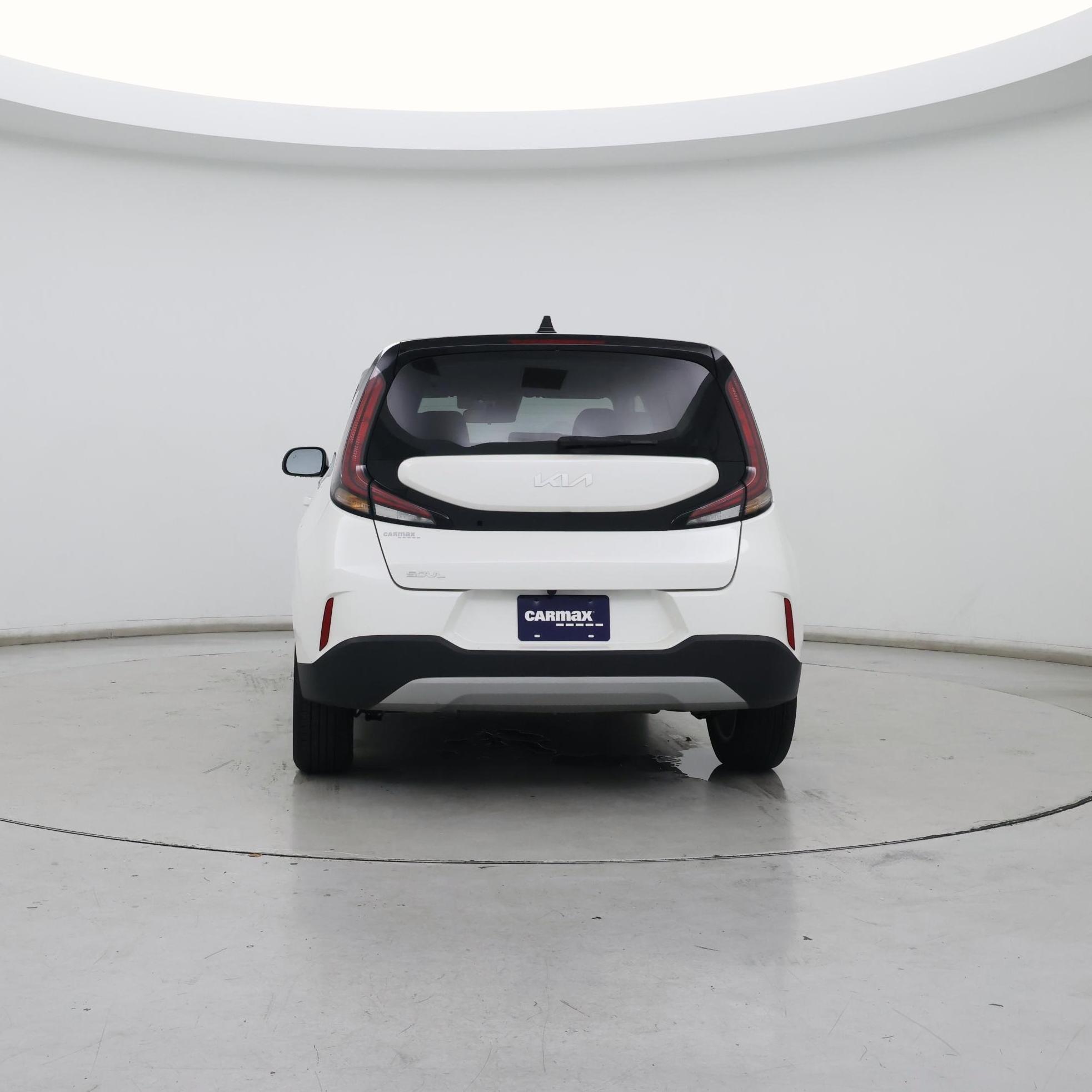 Thumbnail: 2023 Kia Soul - 6