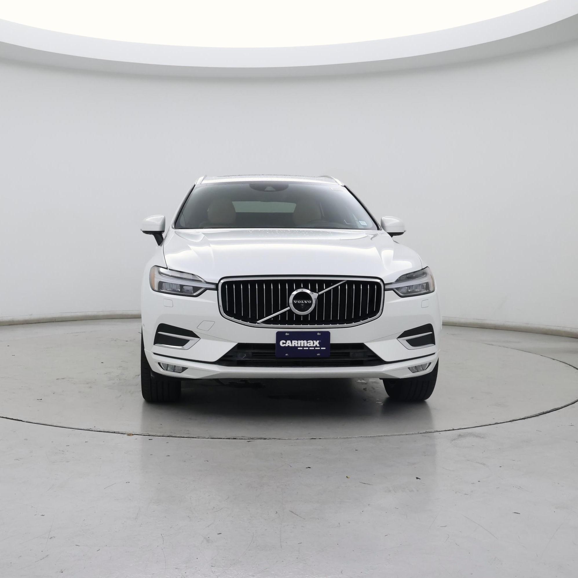 Thumbnail: 2019 Volvo XC60 - 5