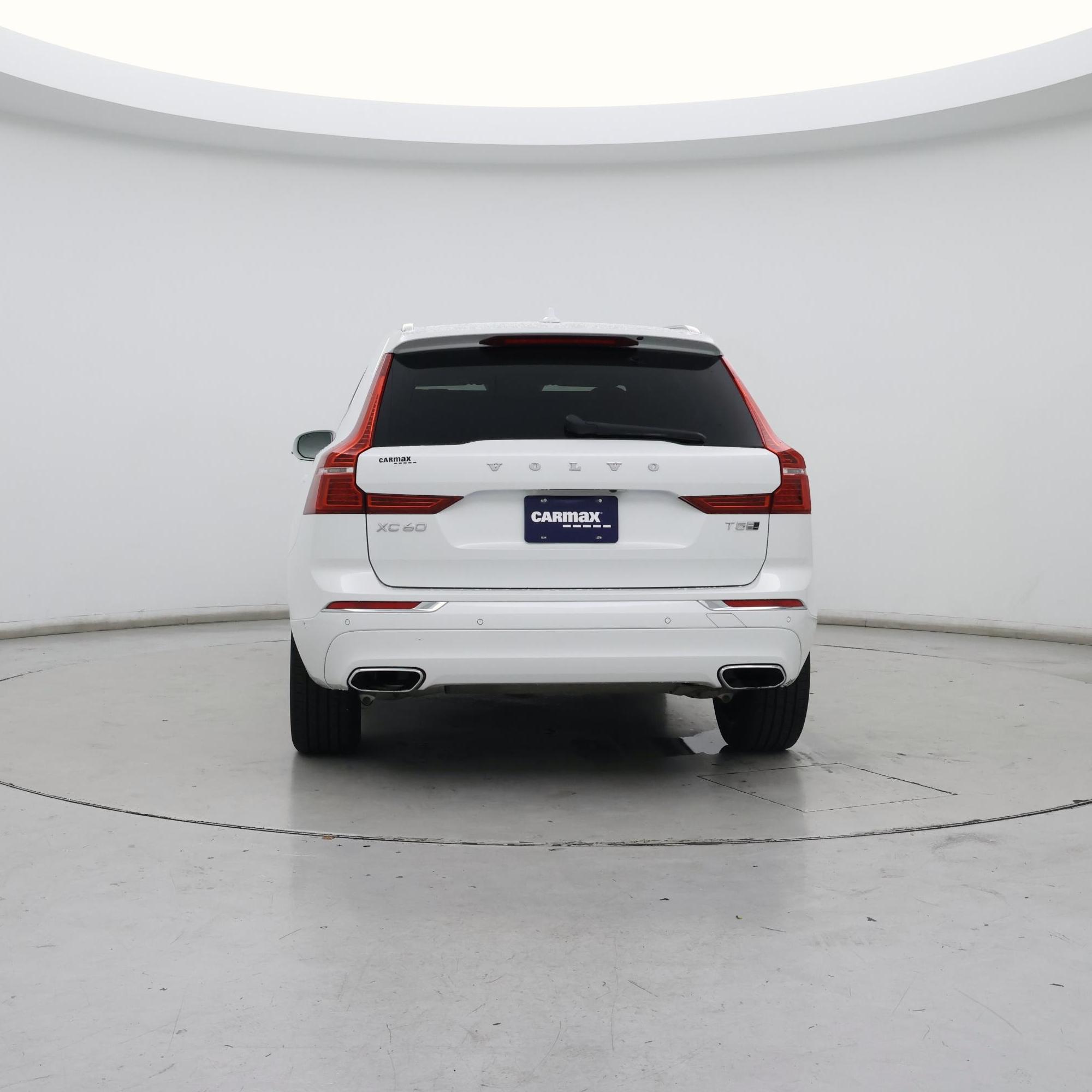 Thumbnail: 2019 Volvo XC60 - 6