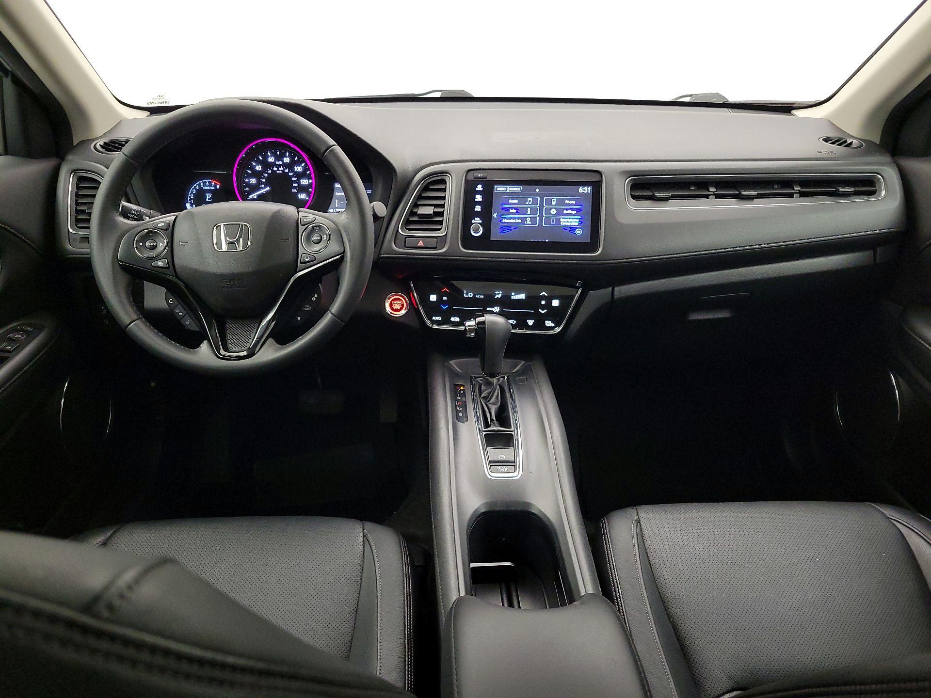 Thumbnail: 2020 Honda HR-V - 9