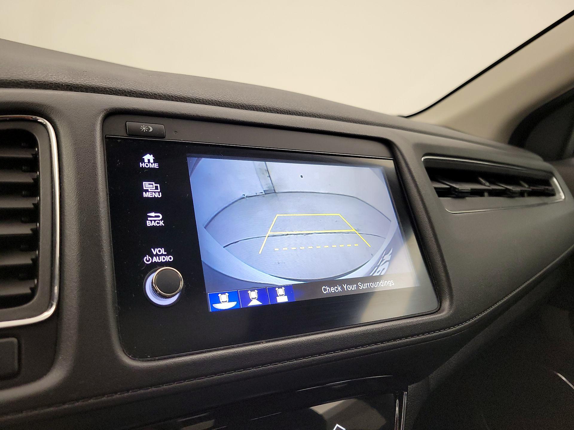 Thumbnail: 2020 Honda HR-V - 14