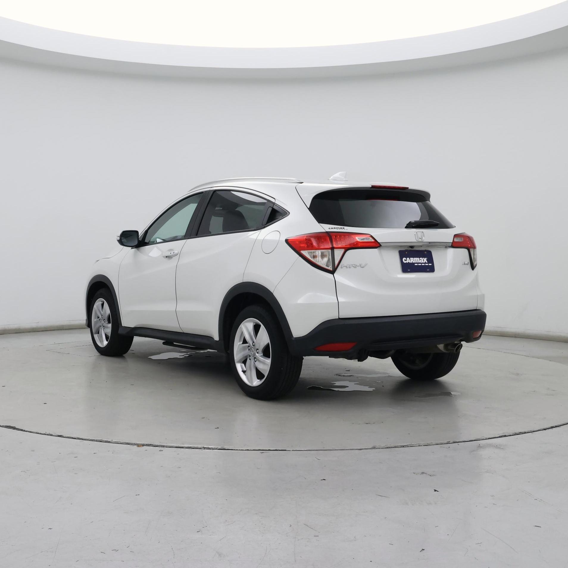 Thumbnail: 2020 Honda HR-V - 2