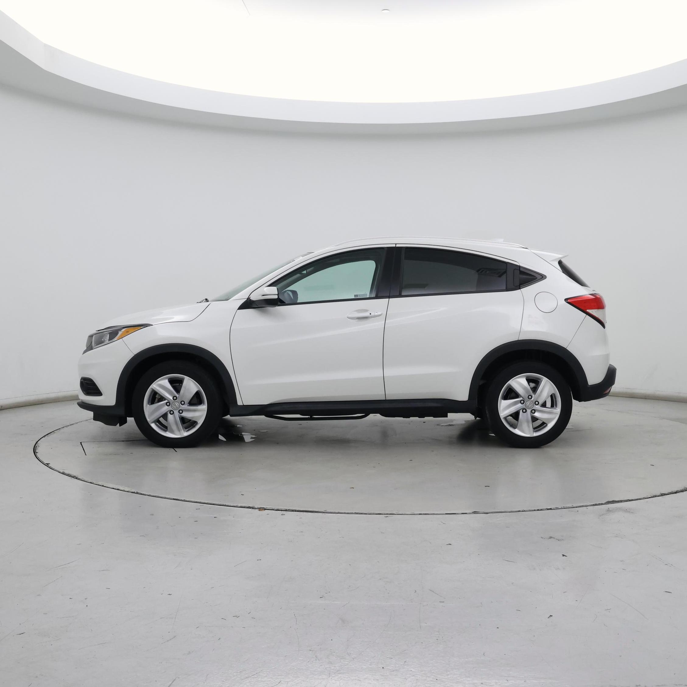 Thumbnail: 2020 Honda HR-V - 3