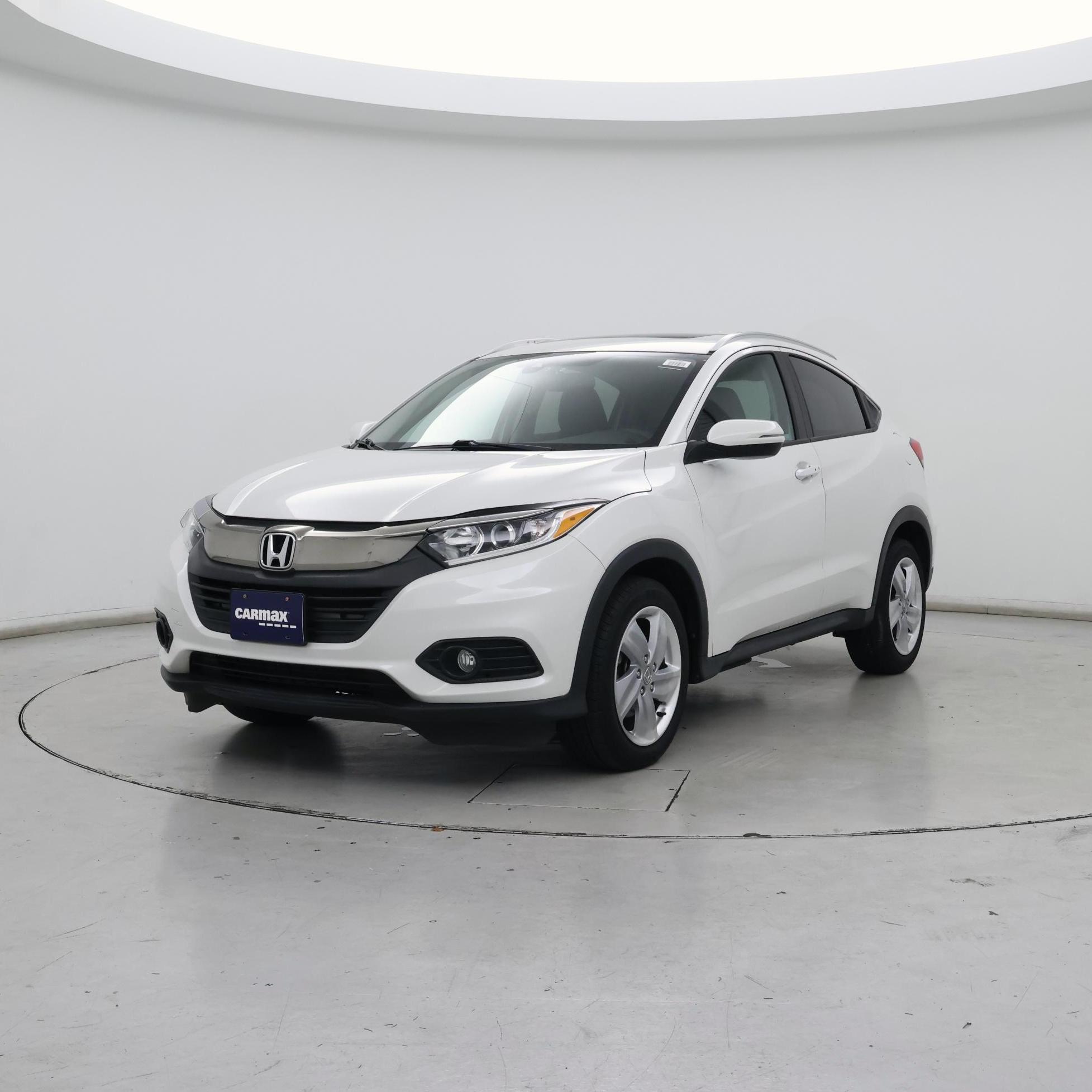 Thumbnail: 2020 Honda HR-V - 4