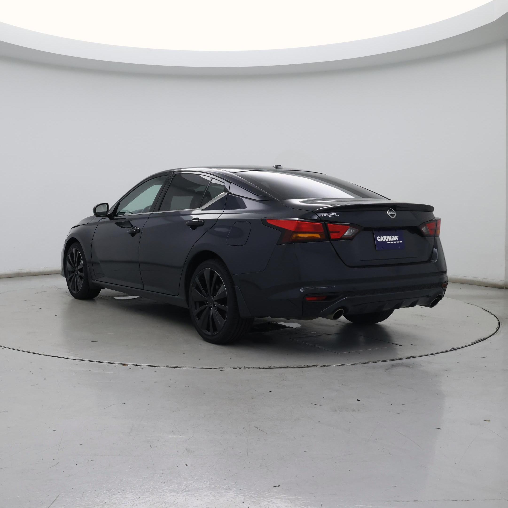 Thumbnail: 2020 Nissan Altima - 2