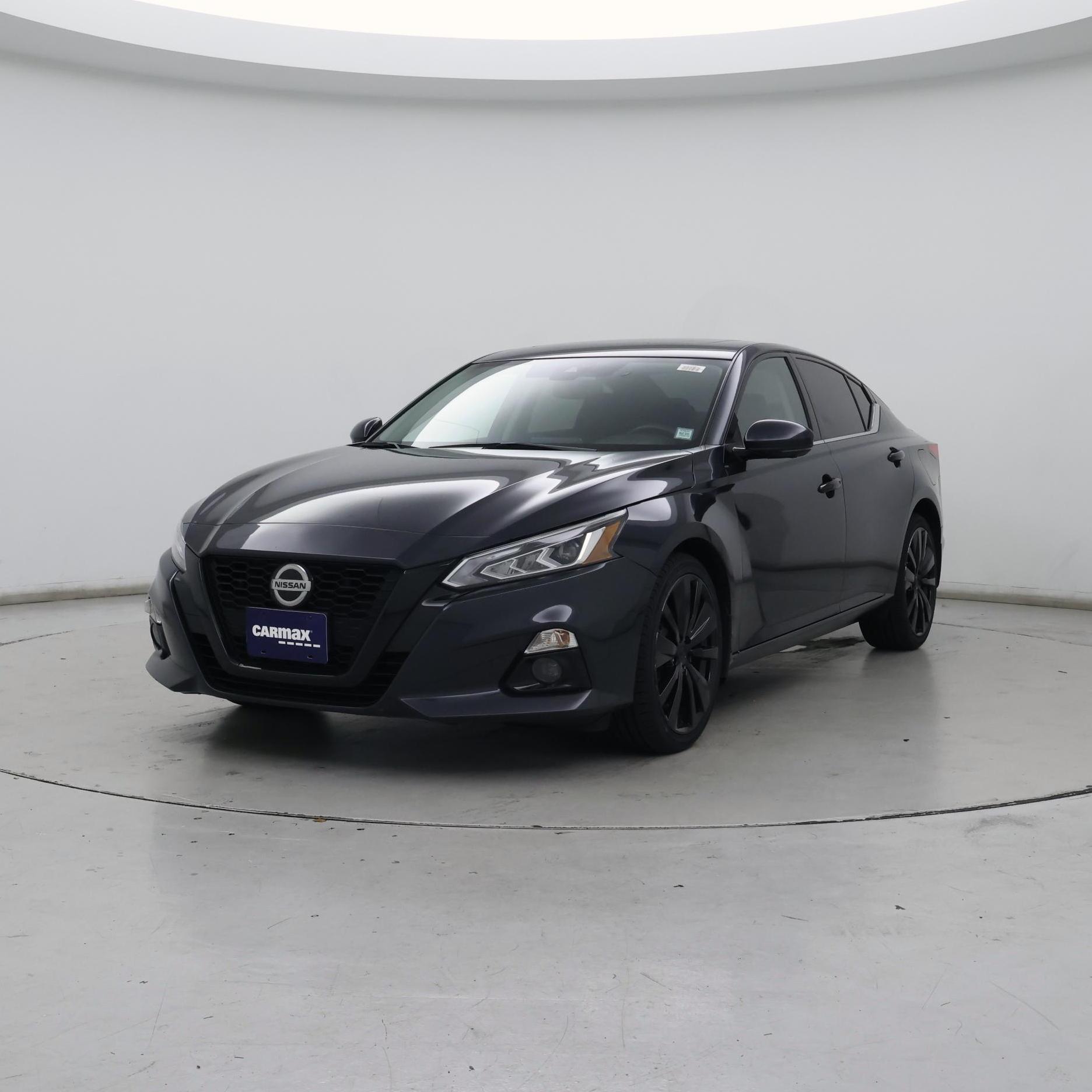 Thumbnail: 2020 Nissan Altima - 4