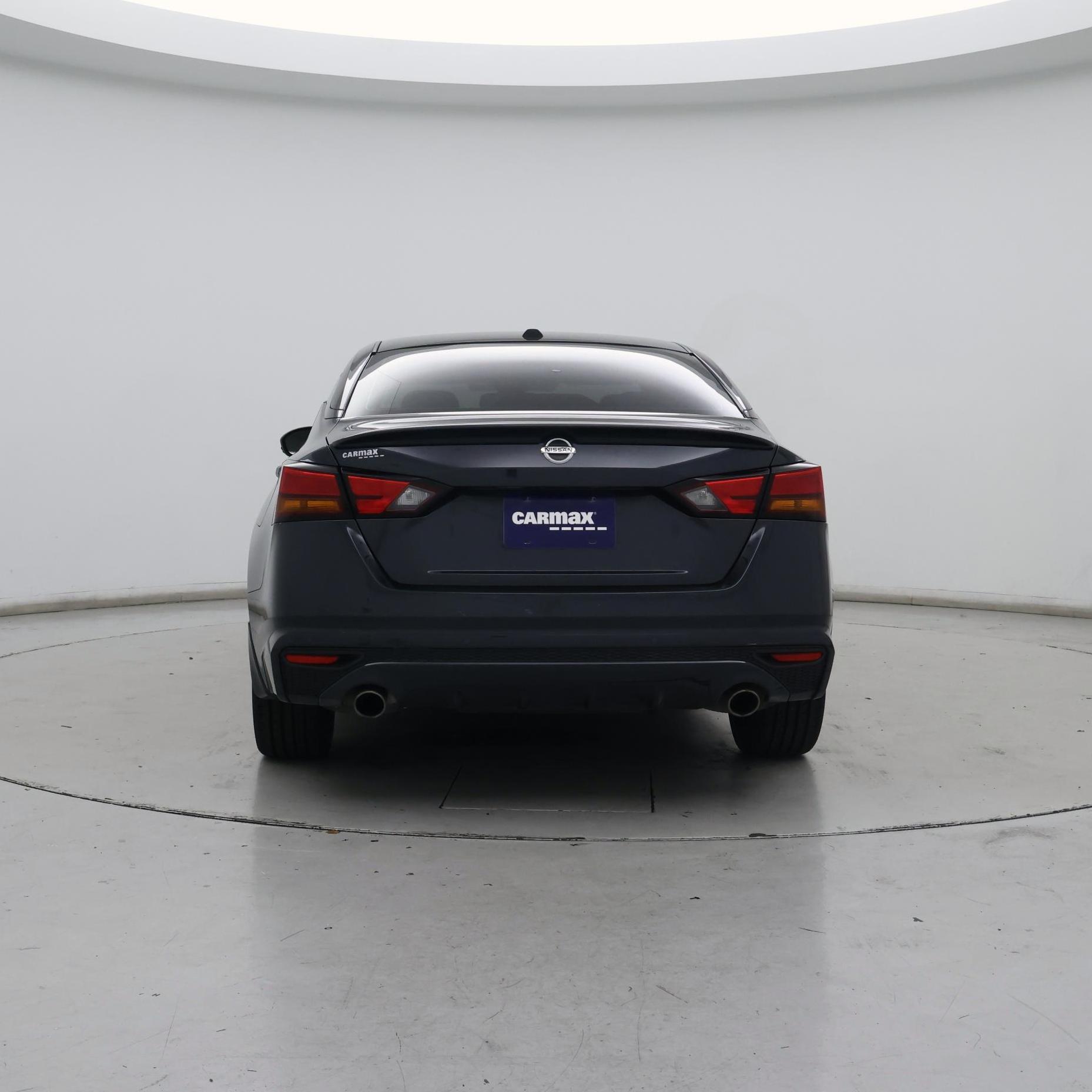 Thumbnail: 2020 Nissan Altima - 6