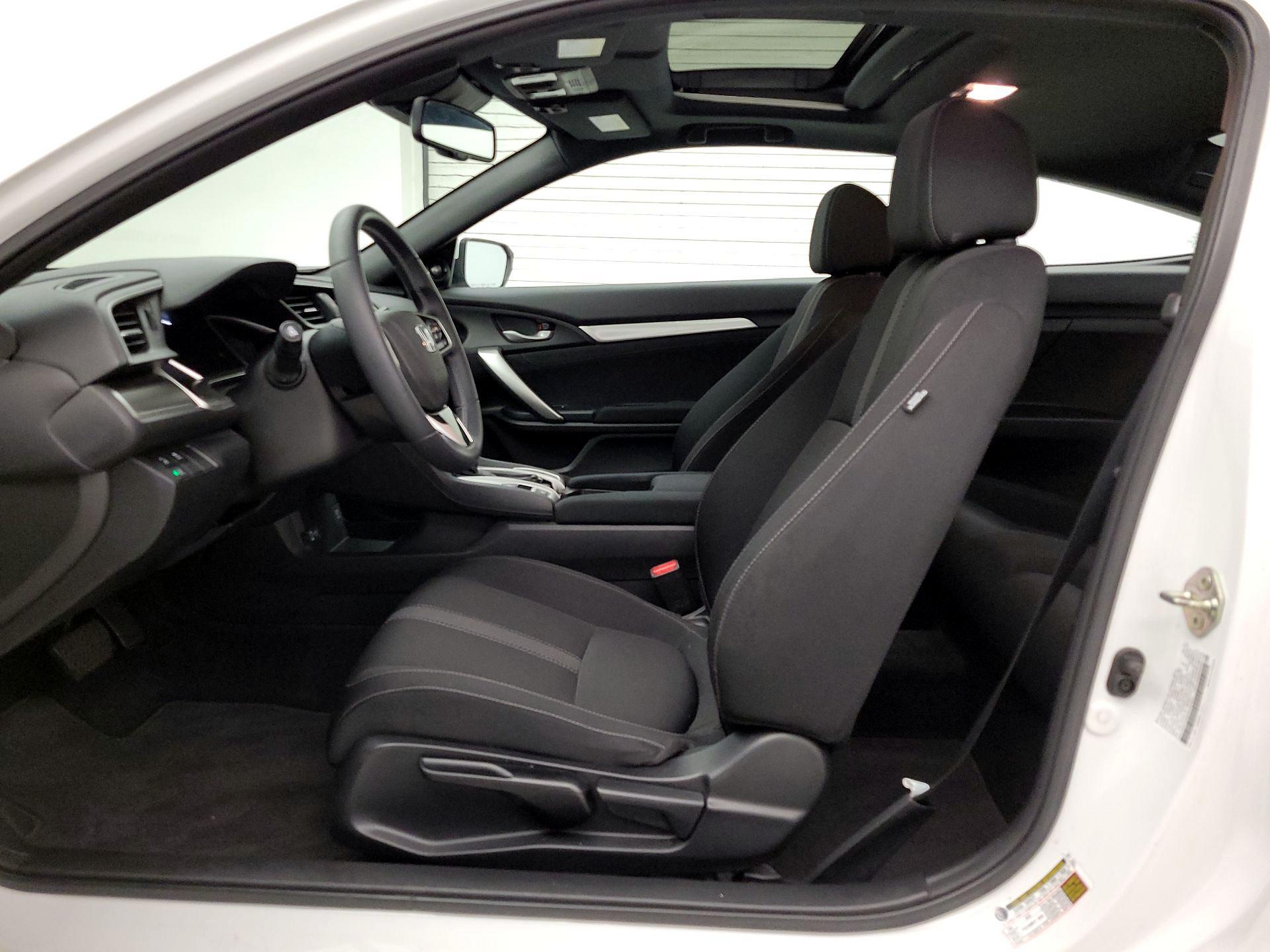 Thumbnail: 2019 Honda Civic - 11