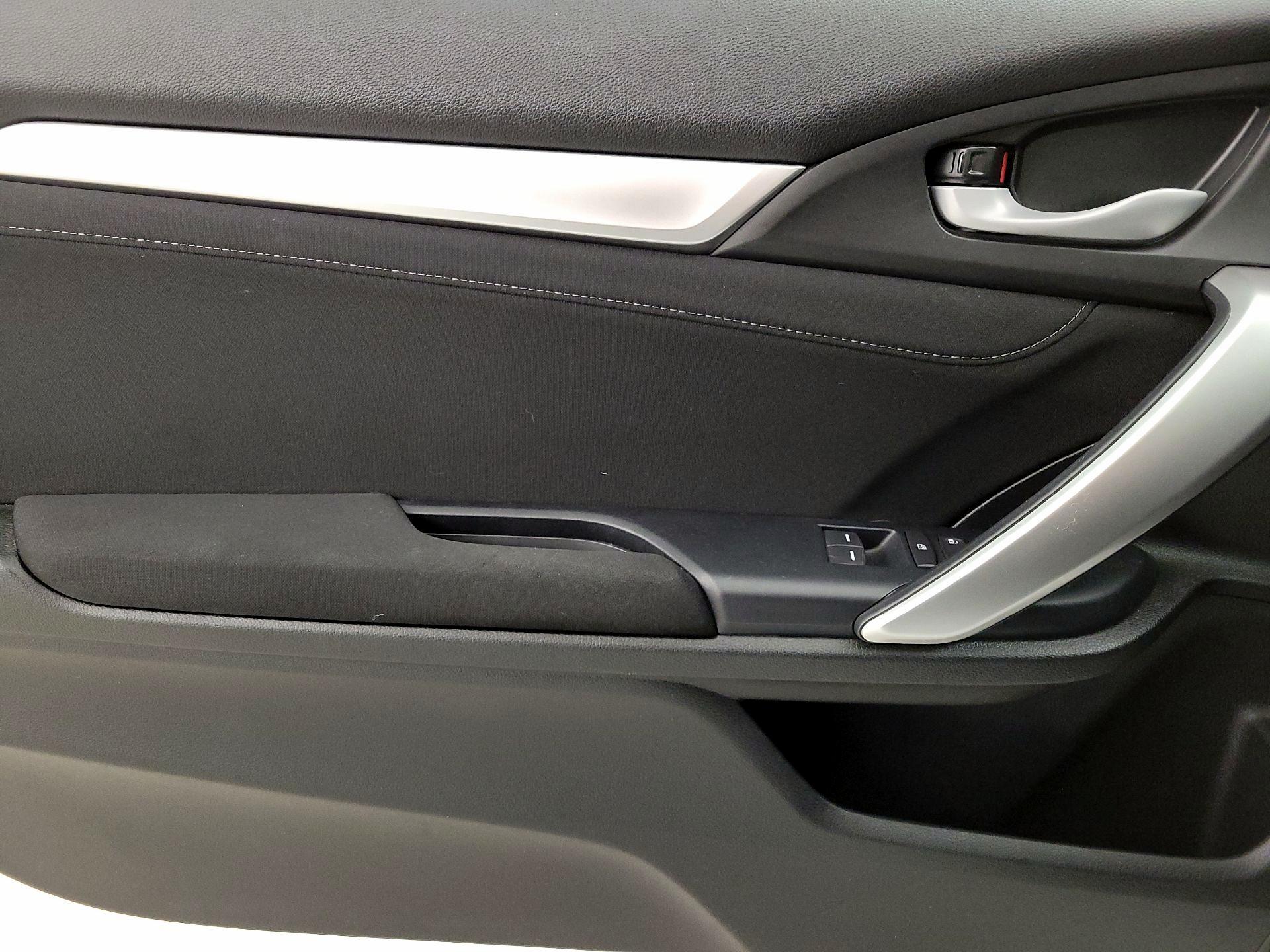 Thumbnail: 2019 Honda Civic - 12