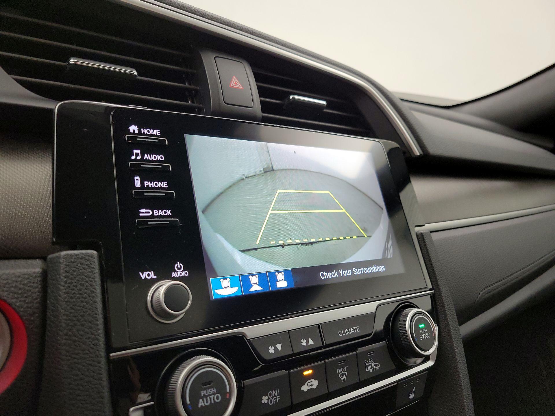 Thumbnail: 2019 Honda Civic - 14