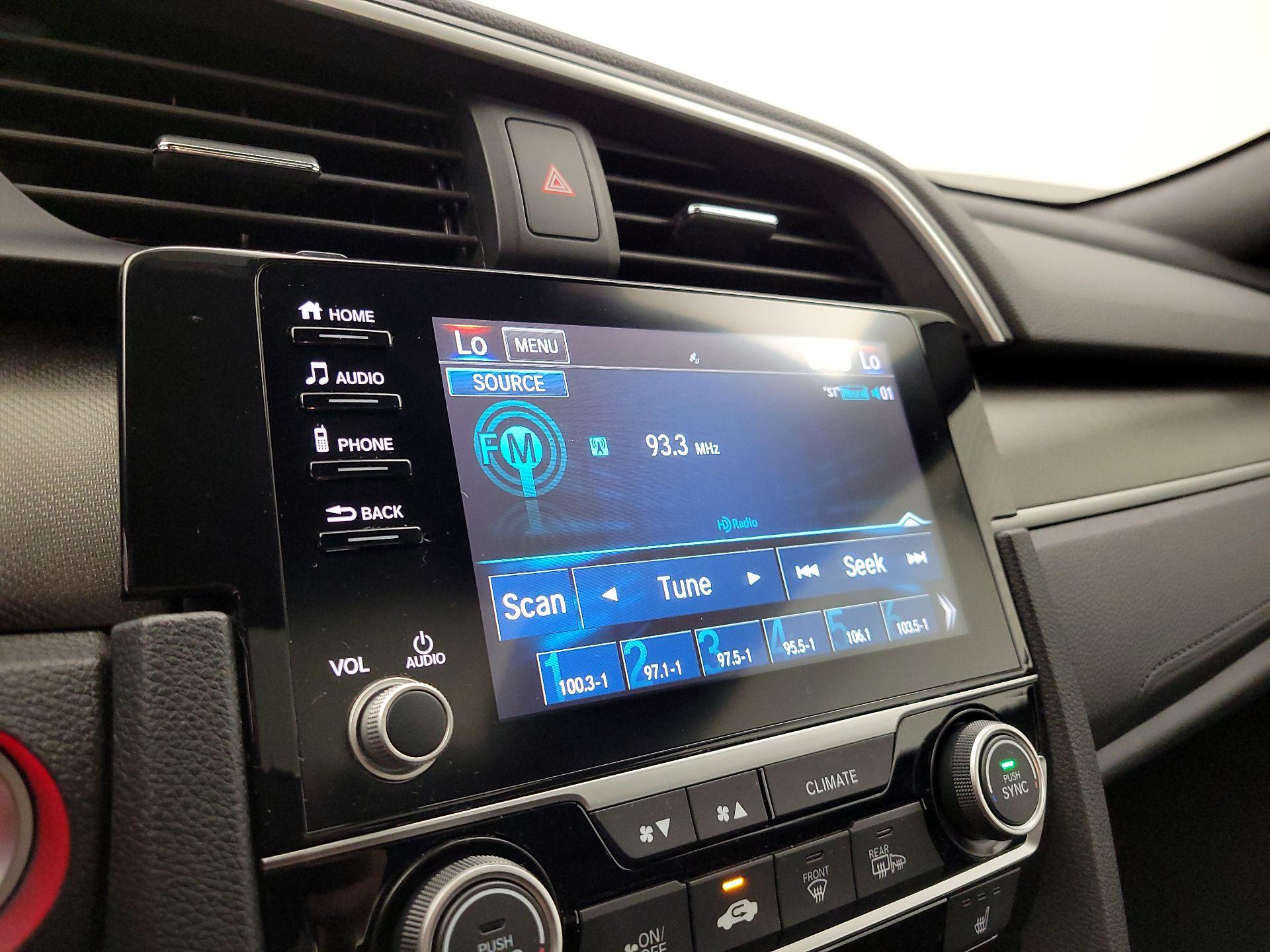 Thumbnail: 2019 Honda Civic - 15