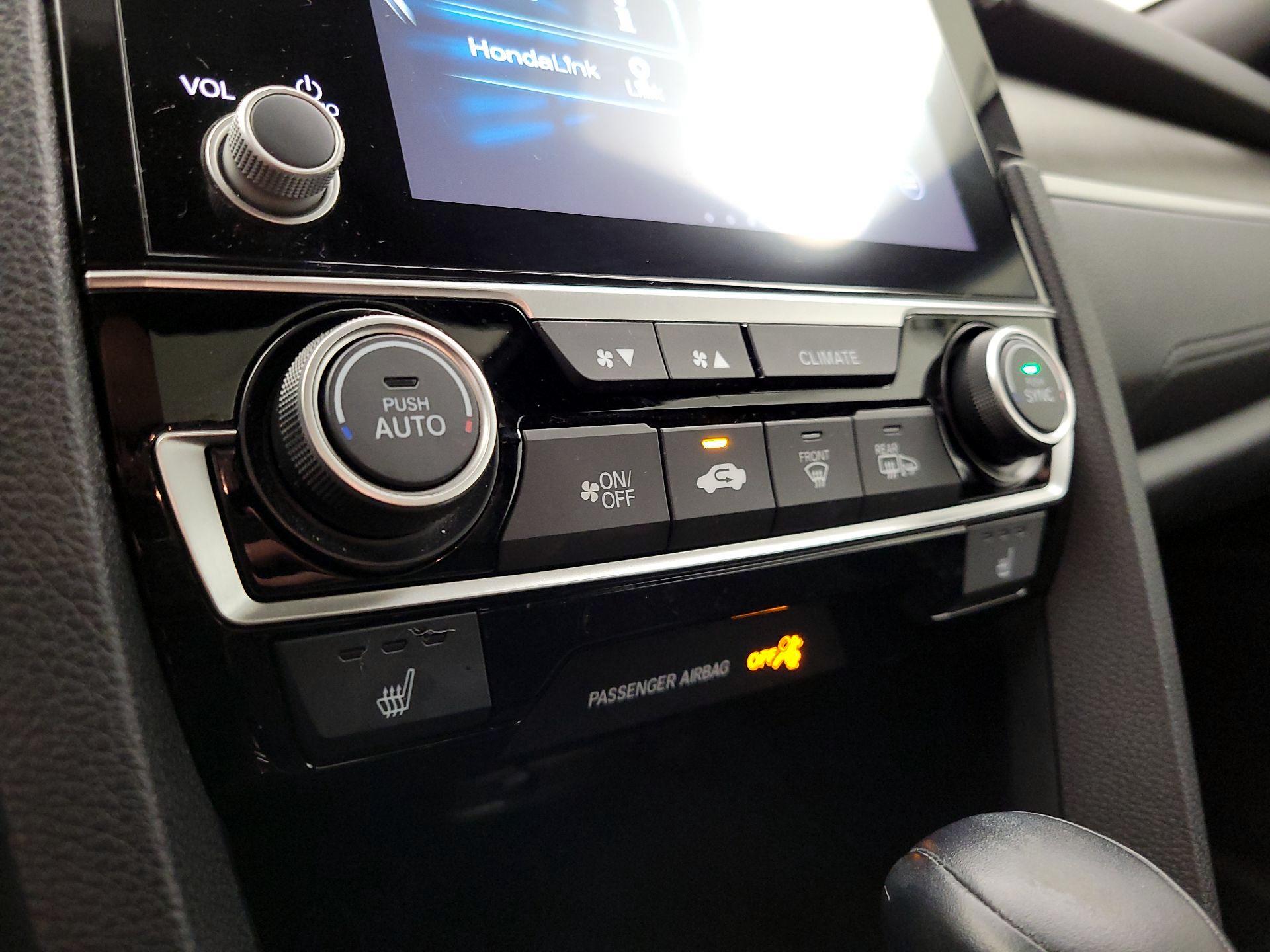 Thumbnail: 2019 Honda Civic - 16