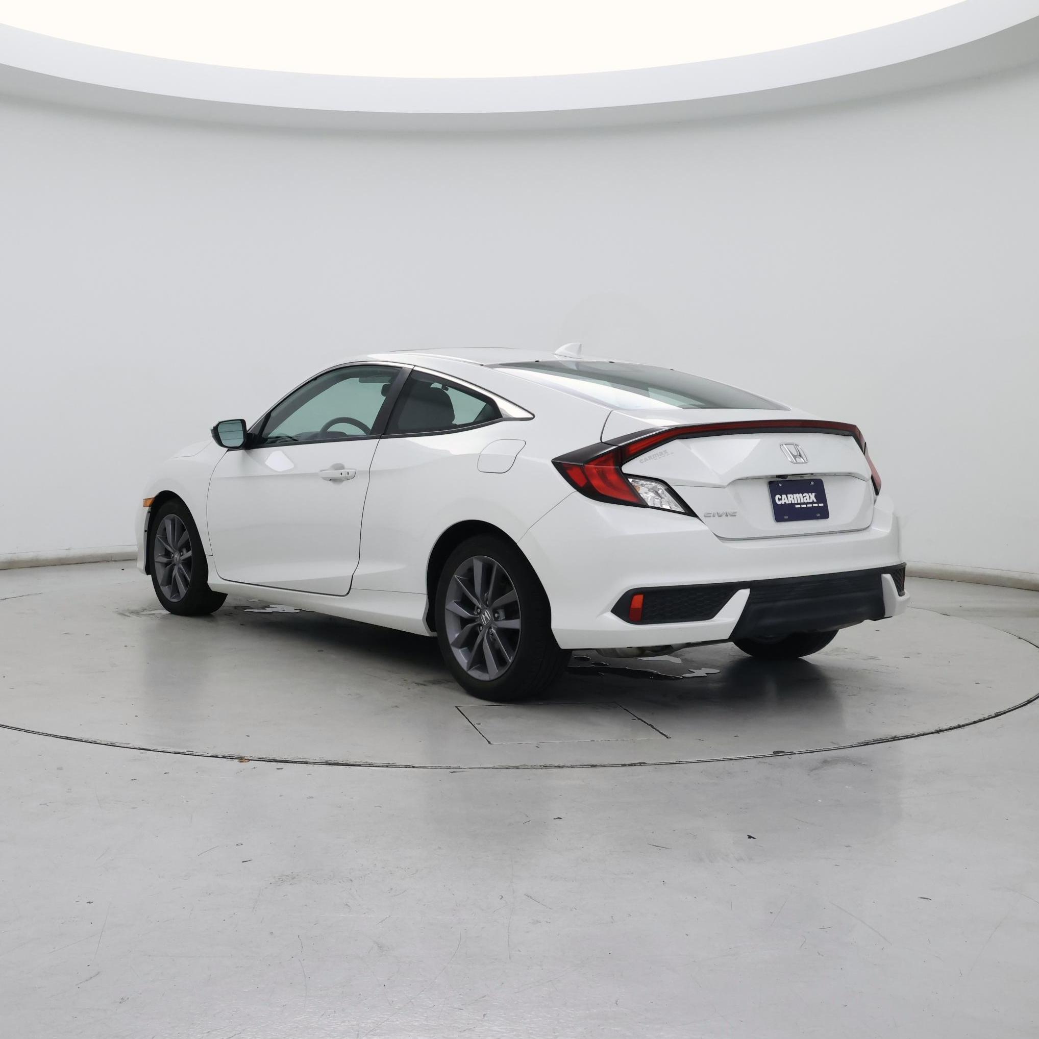 Thumbnail: 2019 Honda Civic - 2