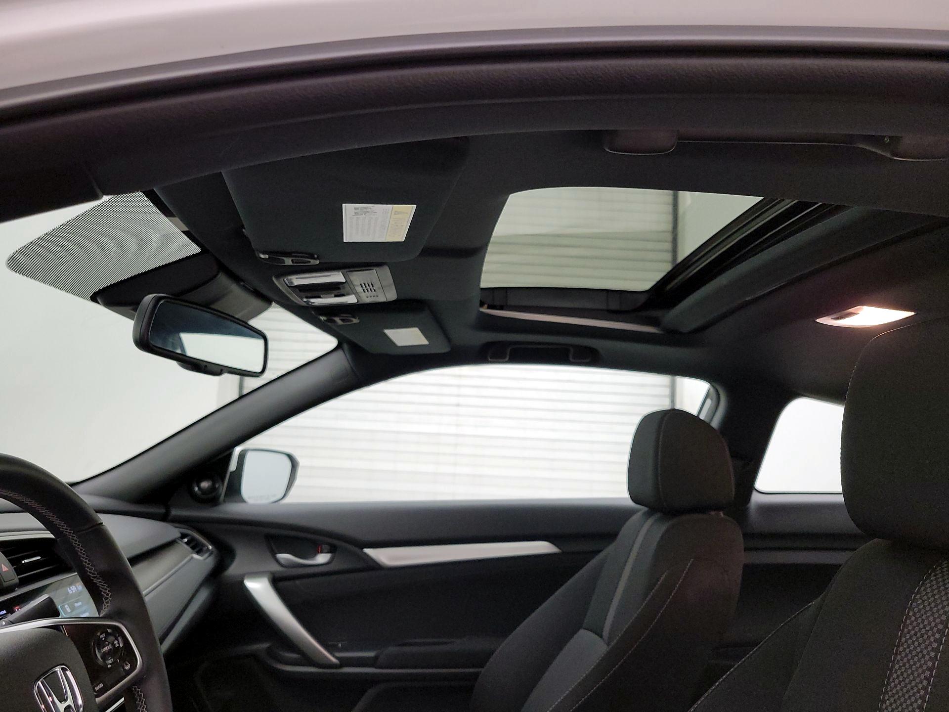 Thumbnail: 2019 Honda Civic - 19