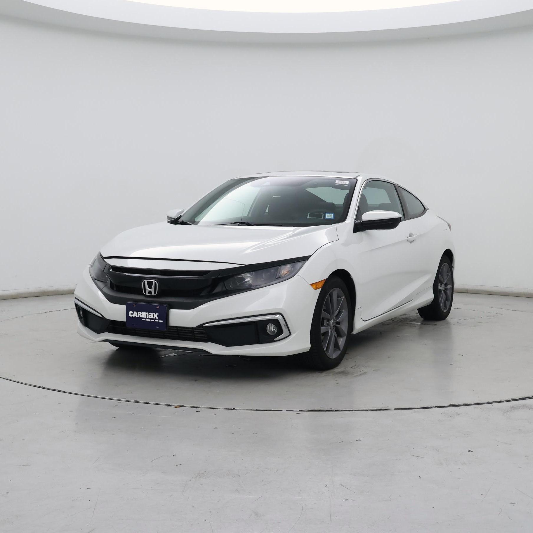 Thumbnail: 2019 Honda Civic - 4