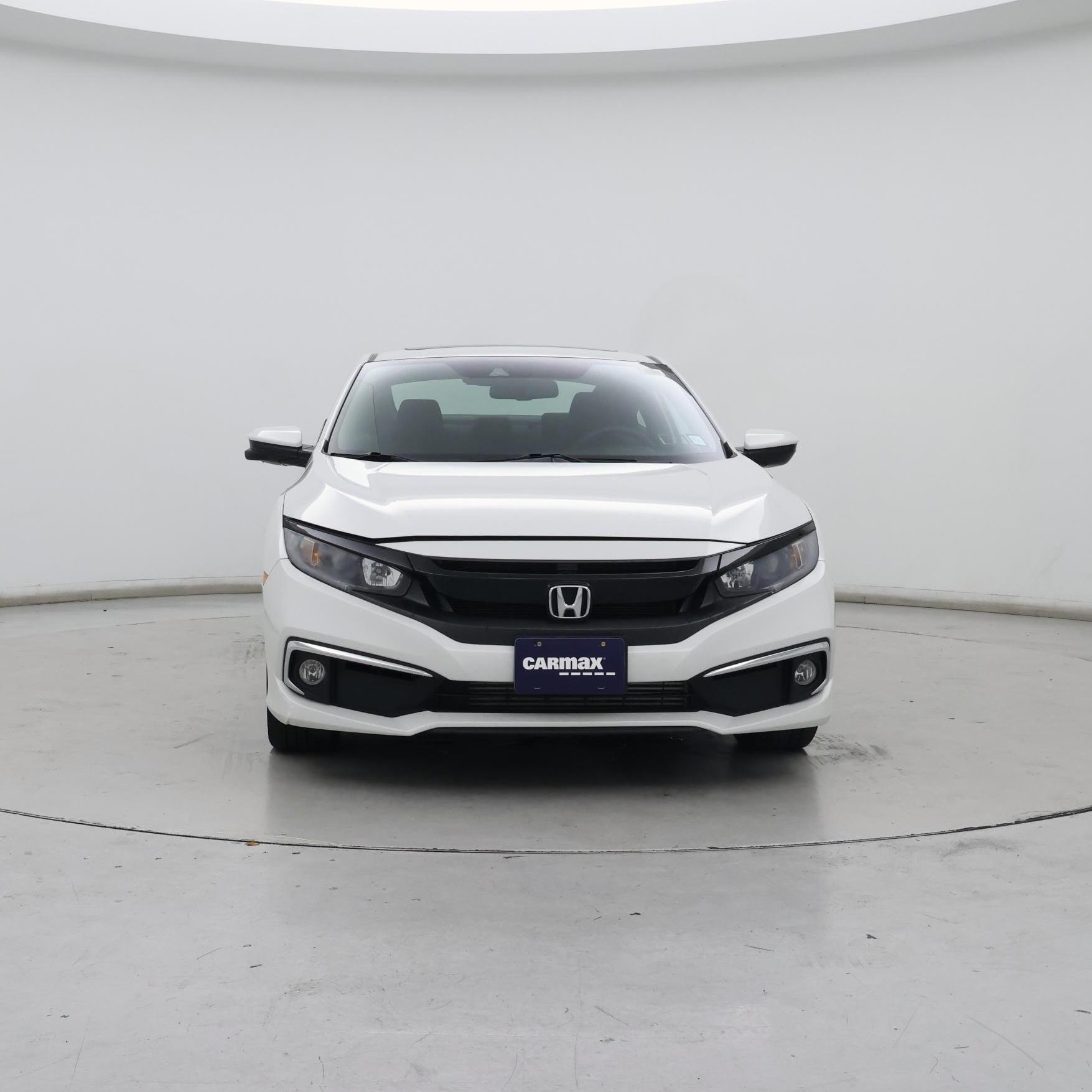 Thumbnail: 2019 Honda Civic - 5