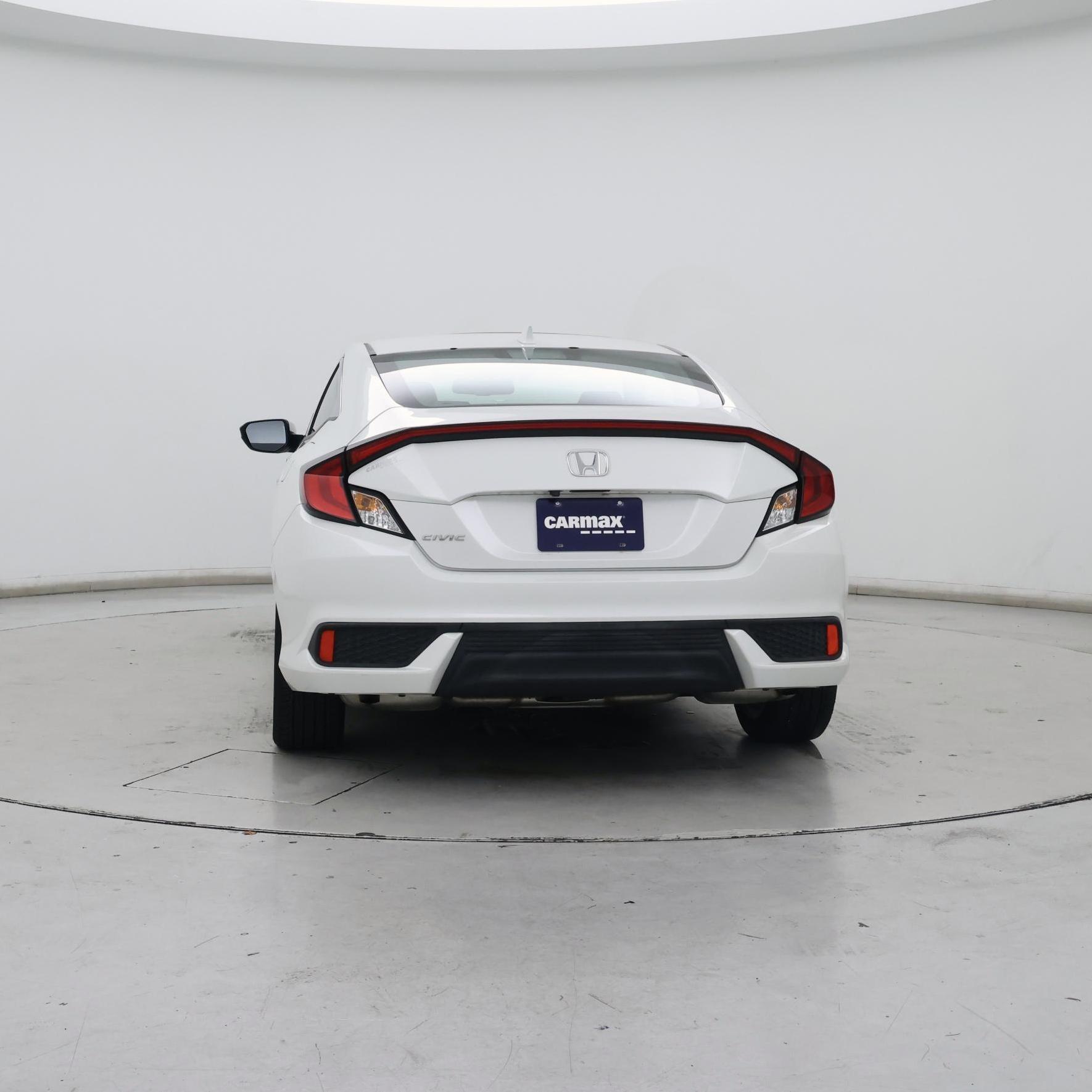 Thumbnail: 2019 Honda Civic - 6