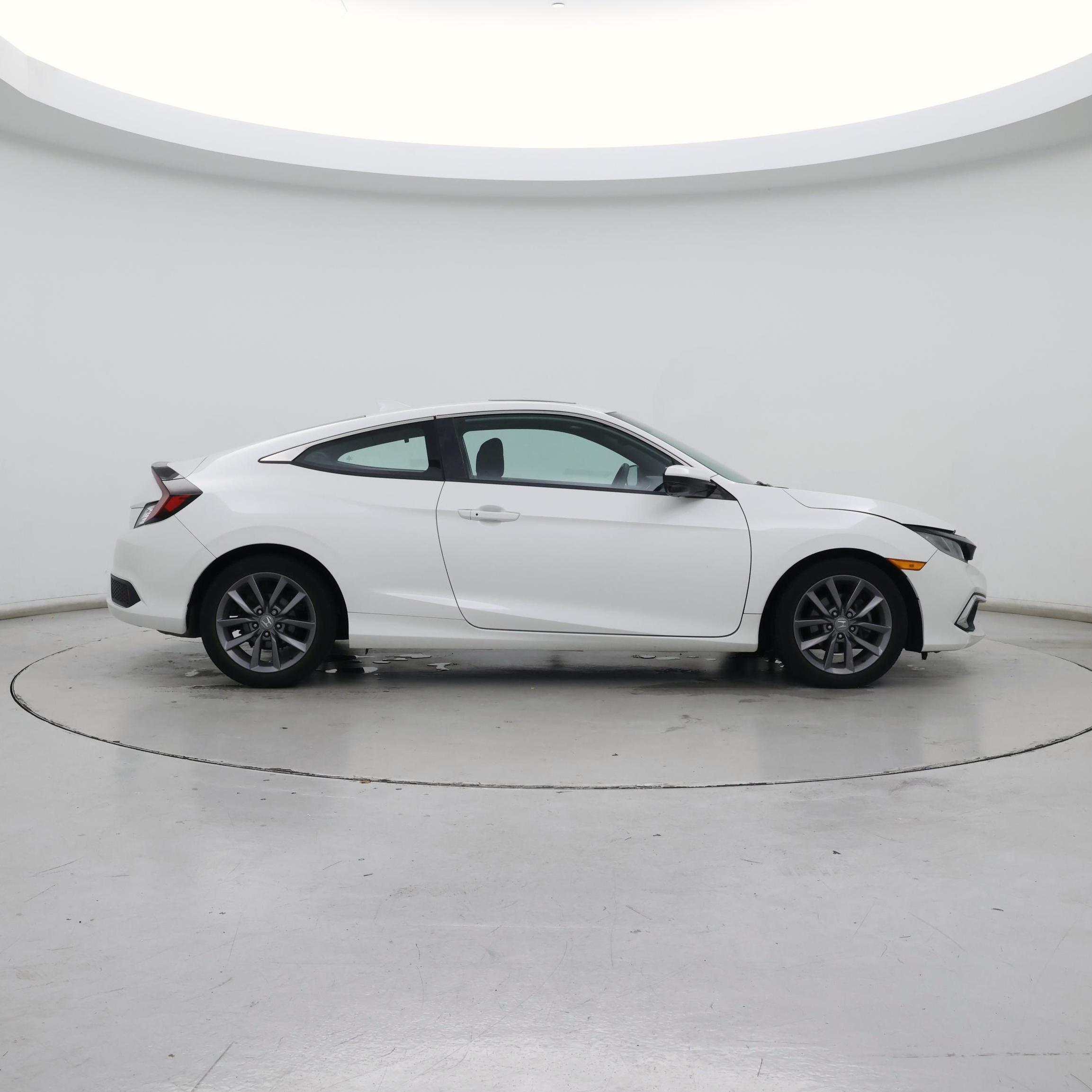 Thumbnail: 2019 Honda Civic - 7