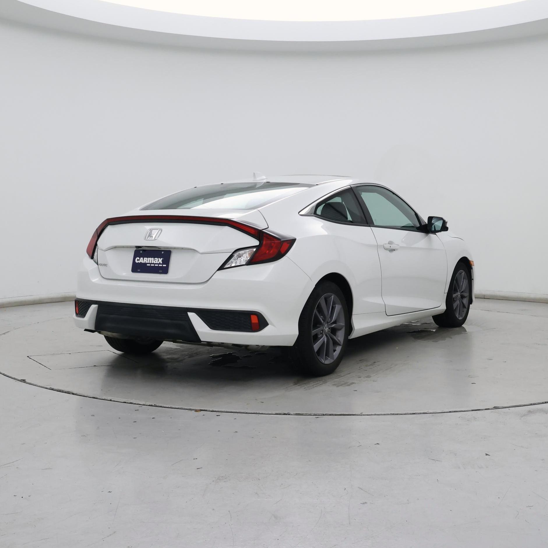 Thumbnail: 2019 Honda Civic - 8
