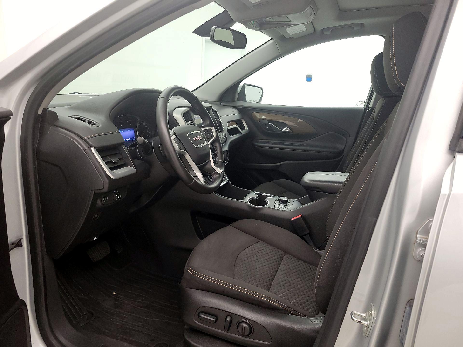 Thumbnail: 2019 GMC Terrain - 11