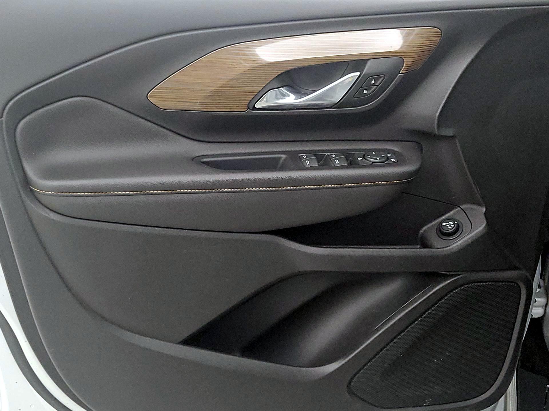 Thumbnail: 2019 GMC Terrain - 12