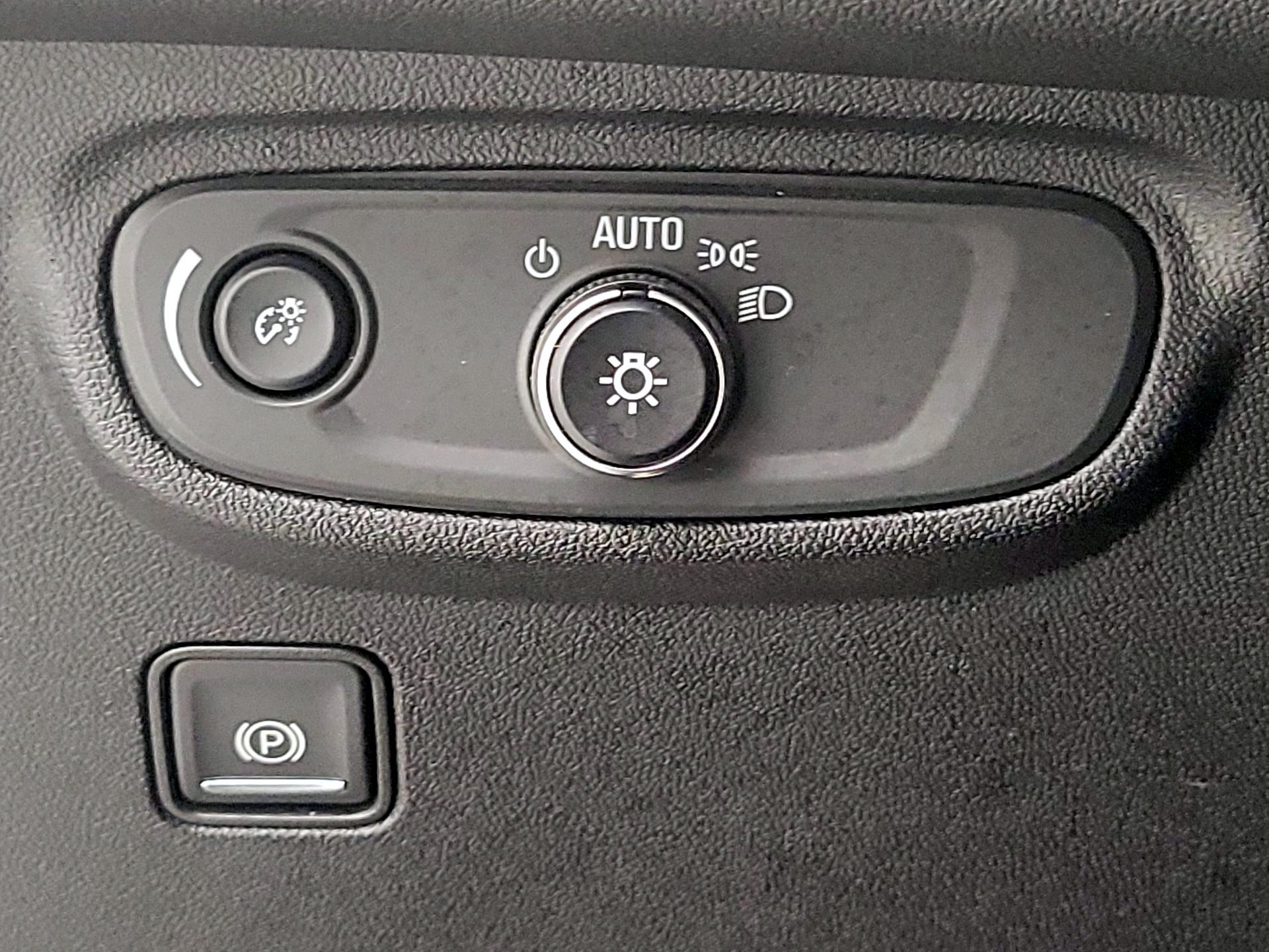 Thumbnail: 2019 GMC Terrain - 13