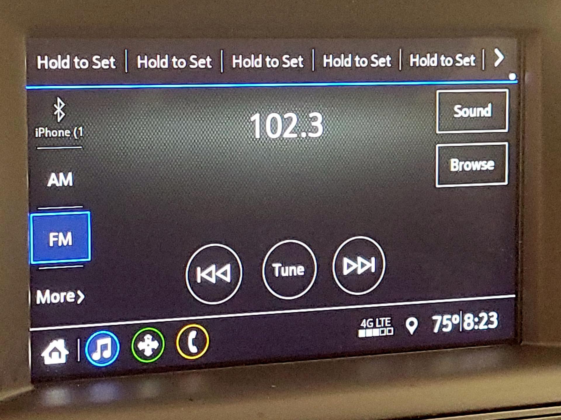 Thumbnail: 2019 GMC Terrain - 15
