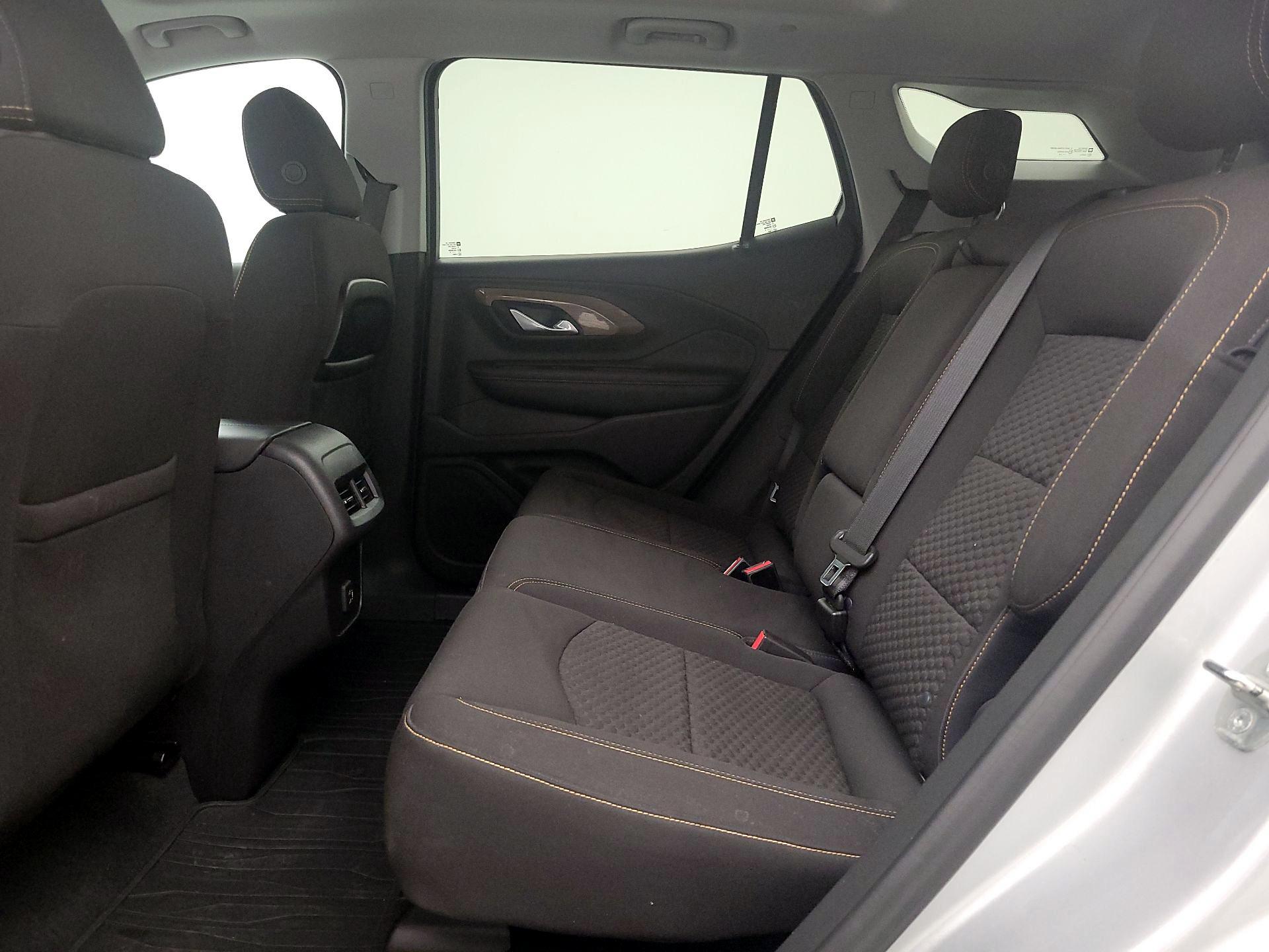 Thumbnail: 2019 GMC Terrain - 20