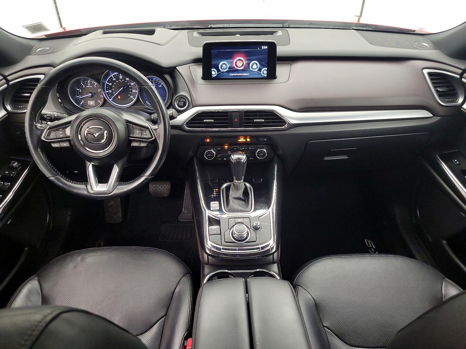 Thumbnail: 2016 Mazda CX-9 - 9