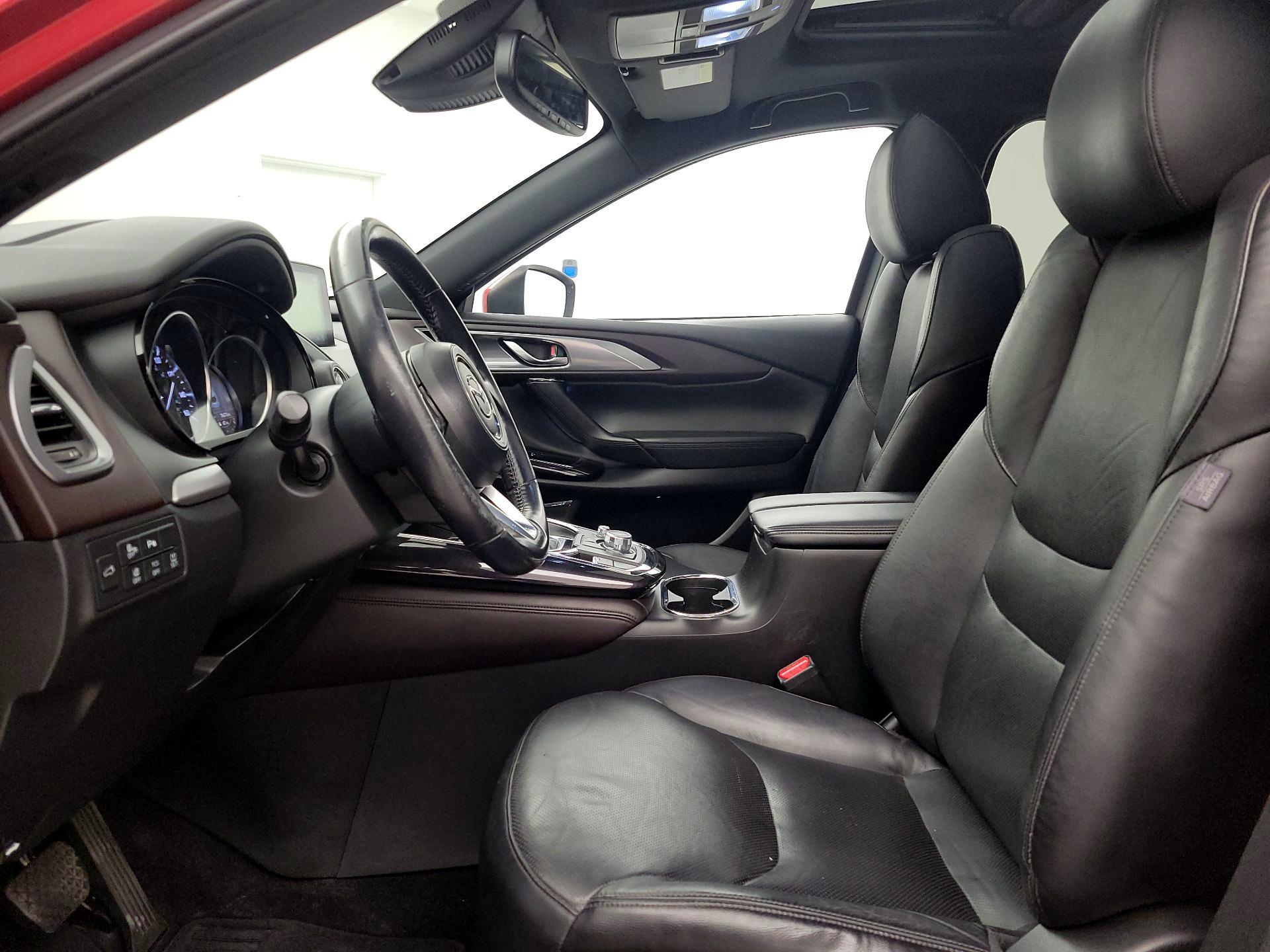 Thumbnail: 2016 Mazda CX-9 - 11