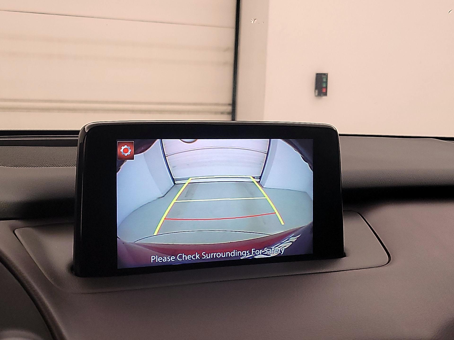 Thumbnail: 2016 Mazda CX-9 - 15