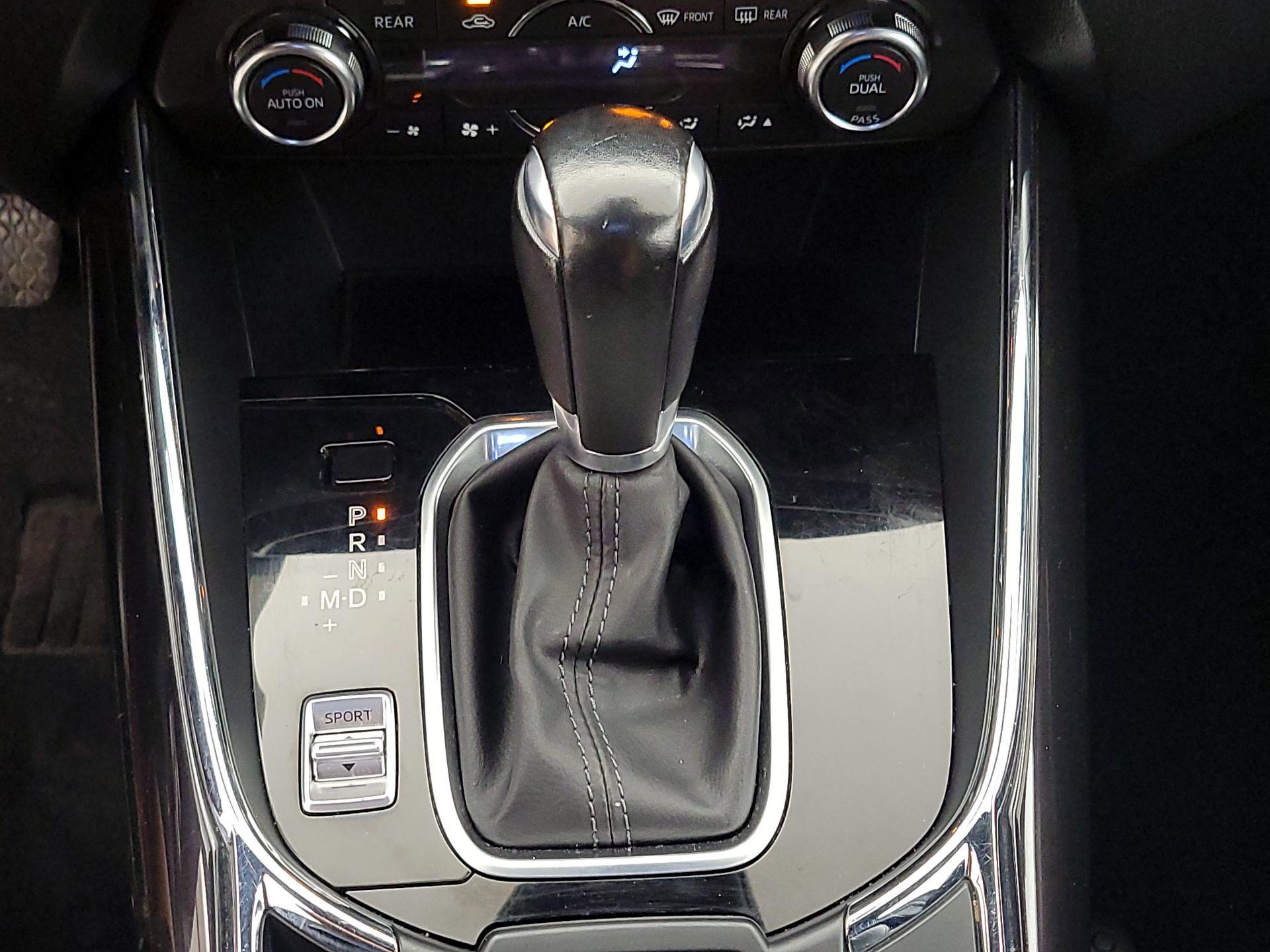 Thumbnail: 2016 Mazda CX-9 - 18