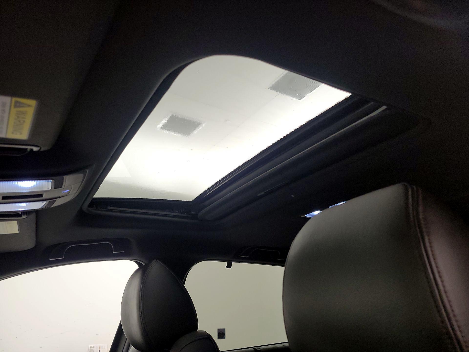Thumbnail: 2016 Mazda CX-9 - 20