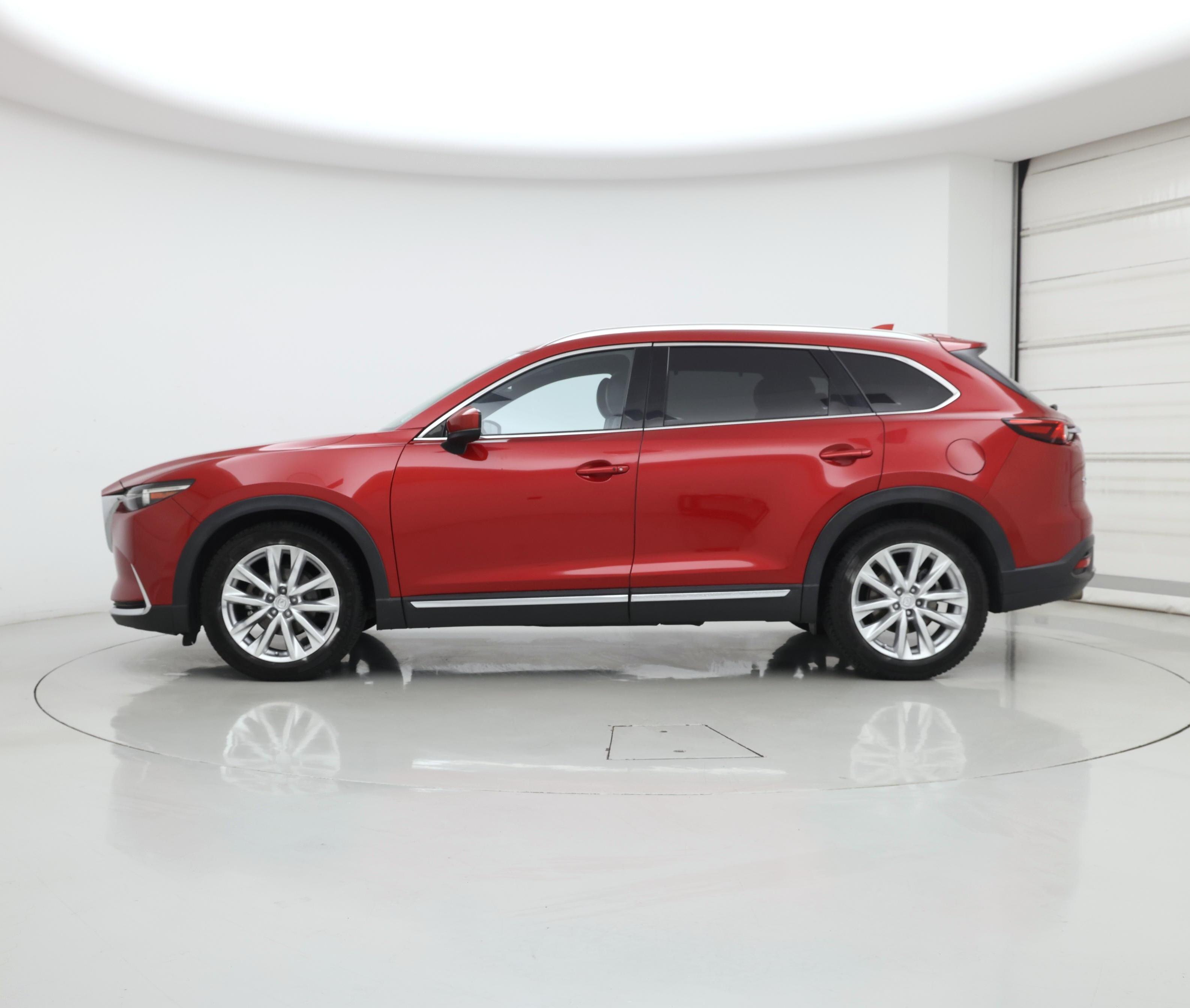 Thumbnail: 2016 Mazda CX-9 - 3