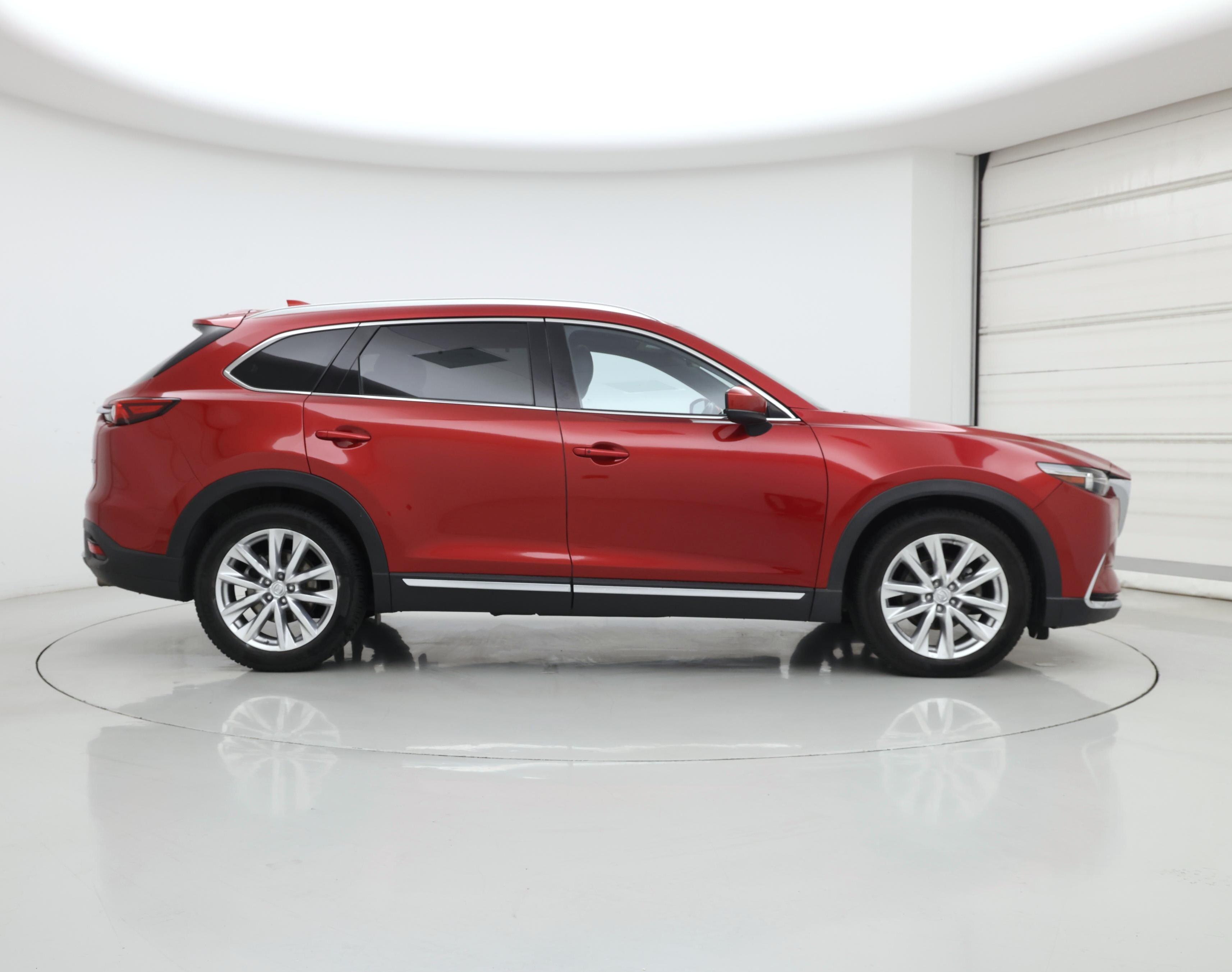 Thumbnail: 2016 Mazda CX-9 - 7
