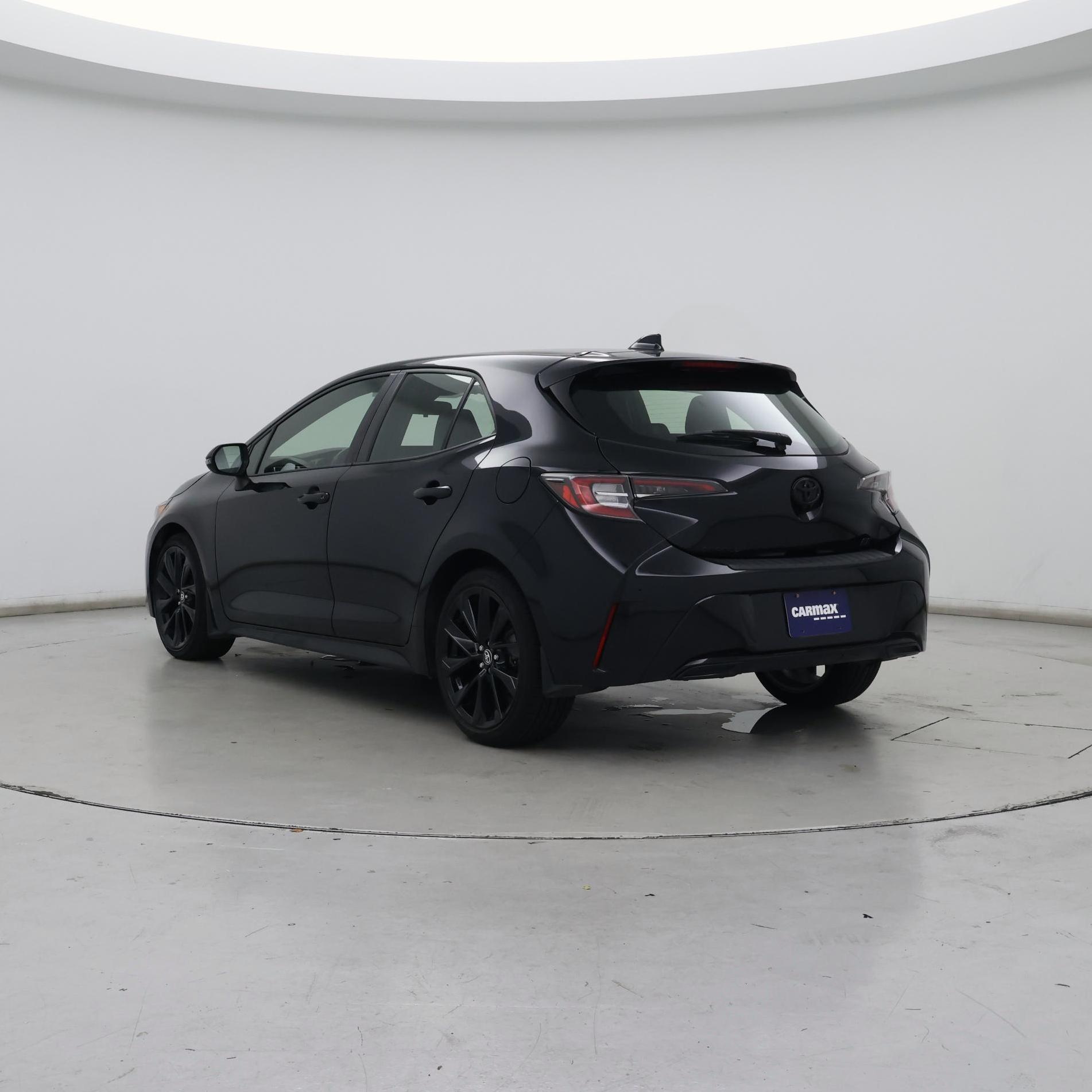 Thumbnail: 2021 Toyota Corolla - 2