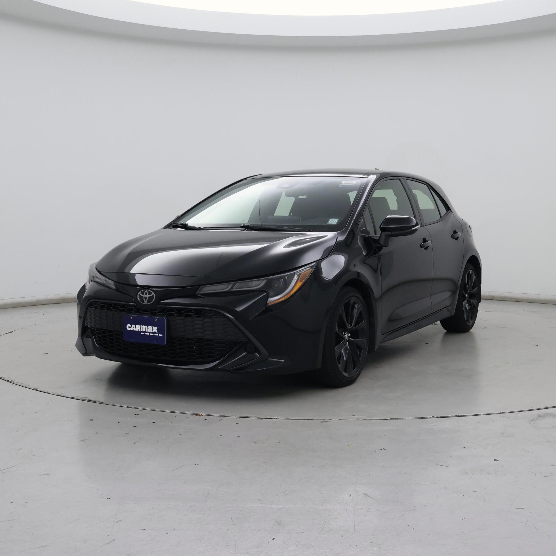 Thumbnail: 2021 Toyota Corolla - 4