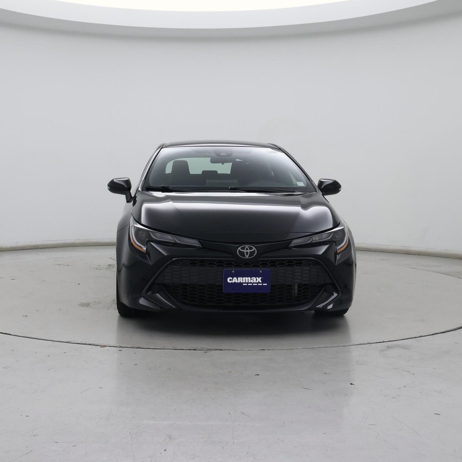 Thumbnail: 2021 Toyota Corolla - 5