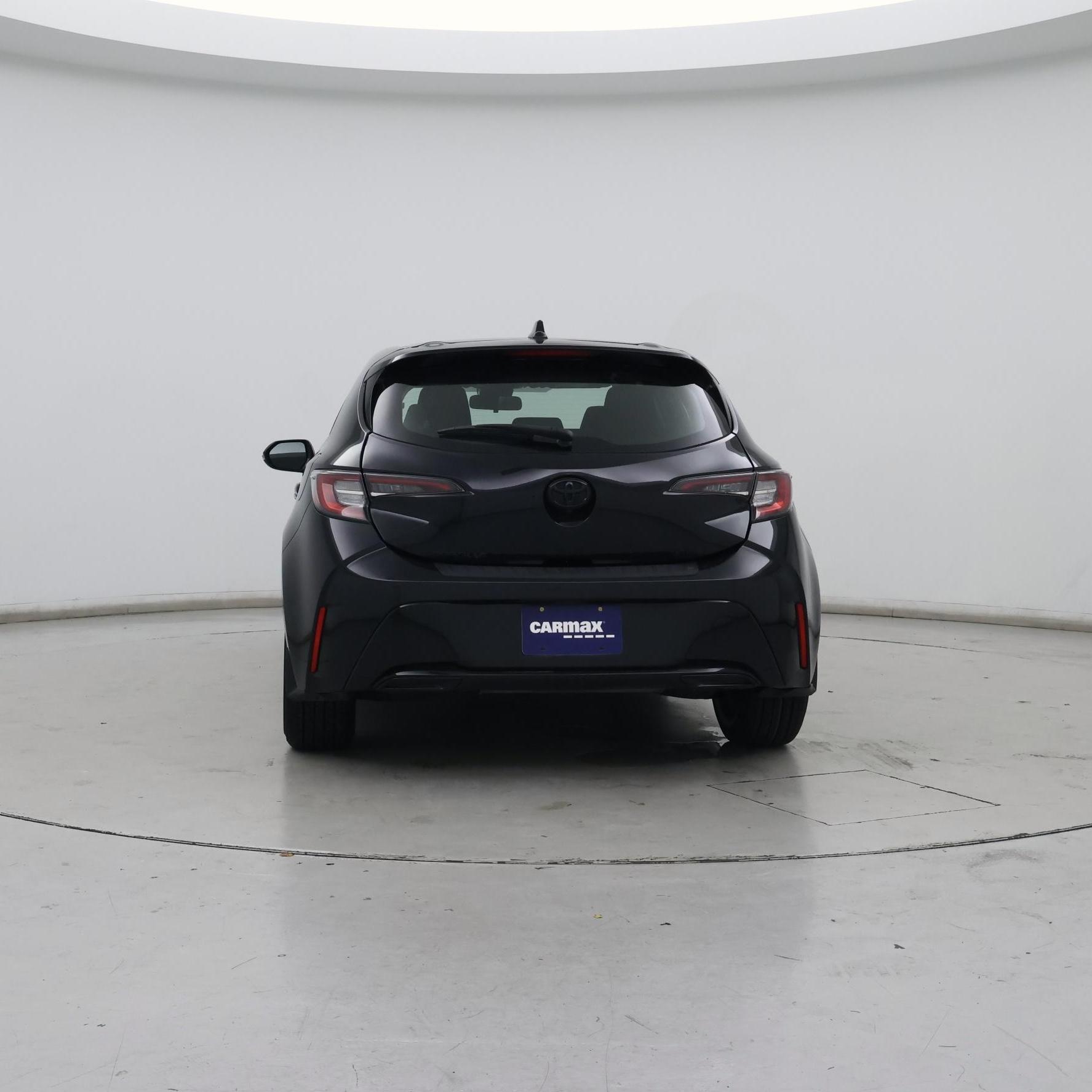 Thumbnail: 2021 Toyota Corolla - 6