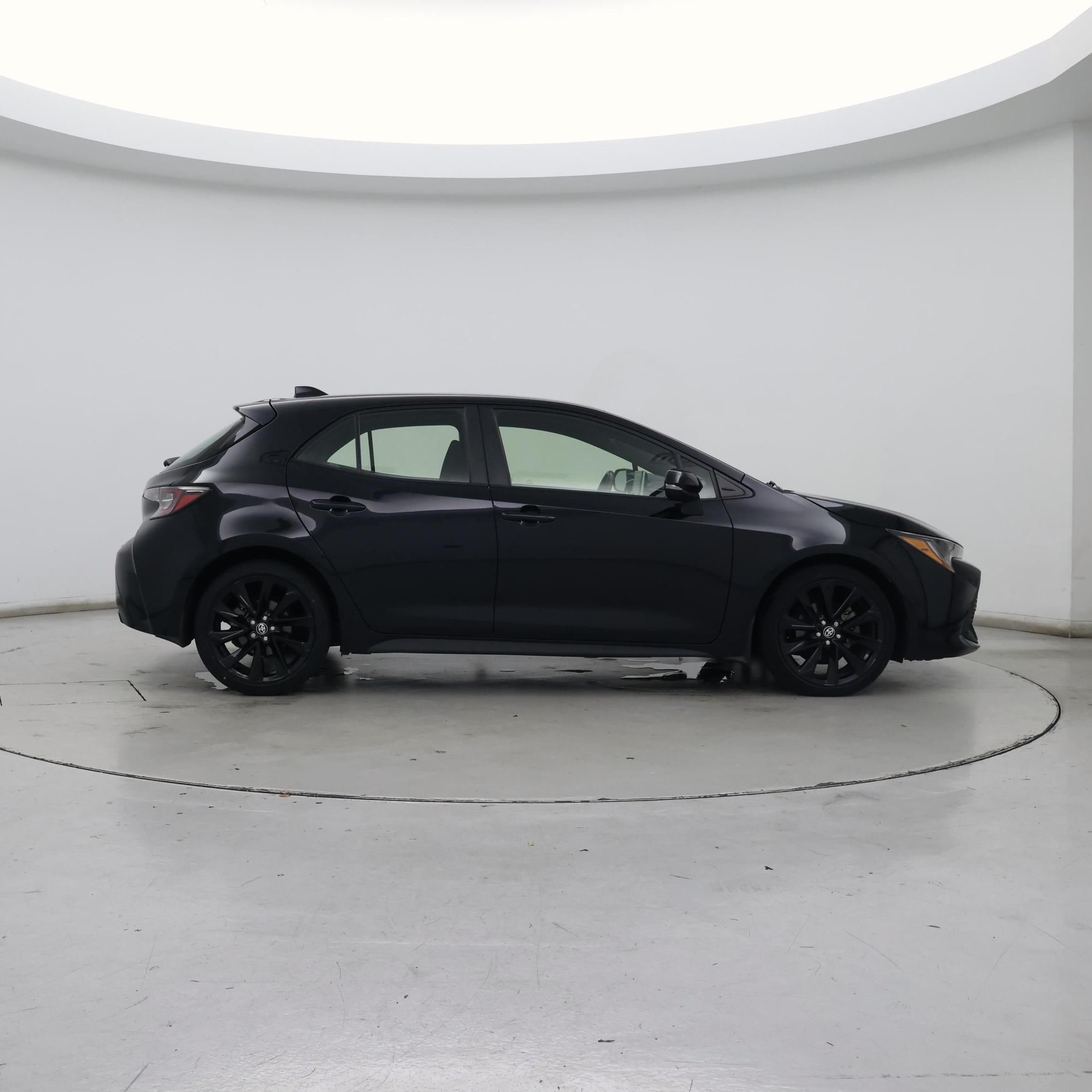 Thumbnail: 2021 Toyota Corolla - 7
