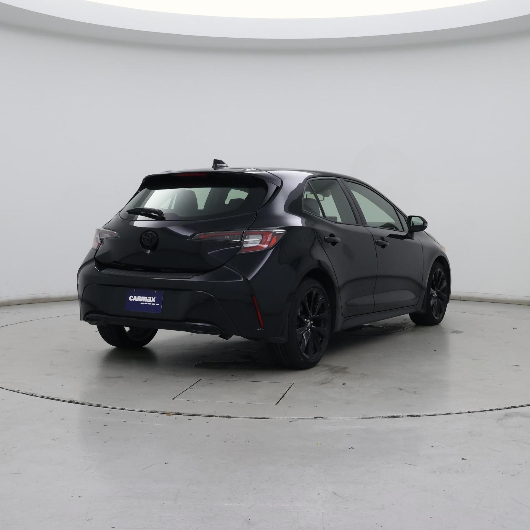 Thumbnail: 2021 Toyota Corolla - 8