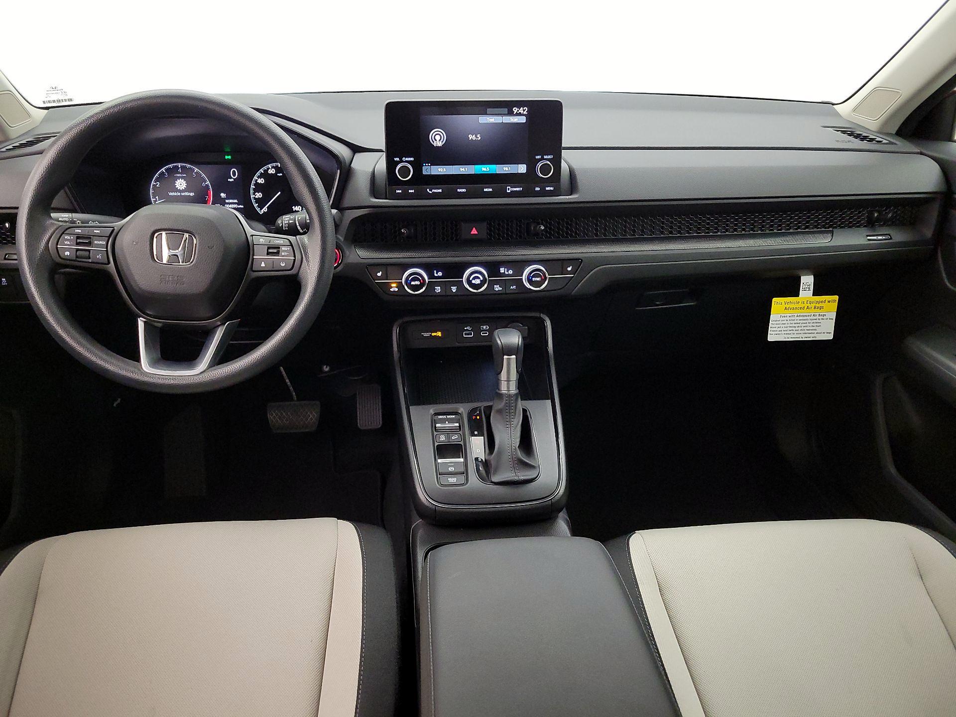 Thumbnail: 2024 Honda CR-V - 9