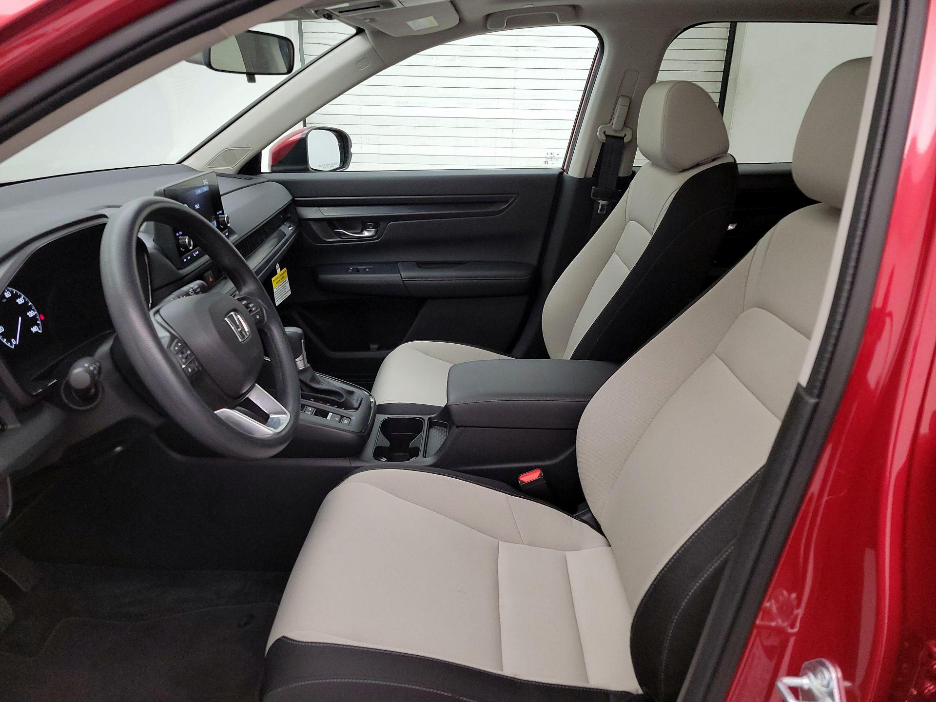 Thumbnail: 2024 Honda CR-V - 11
