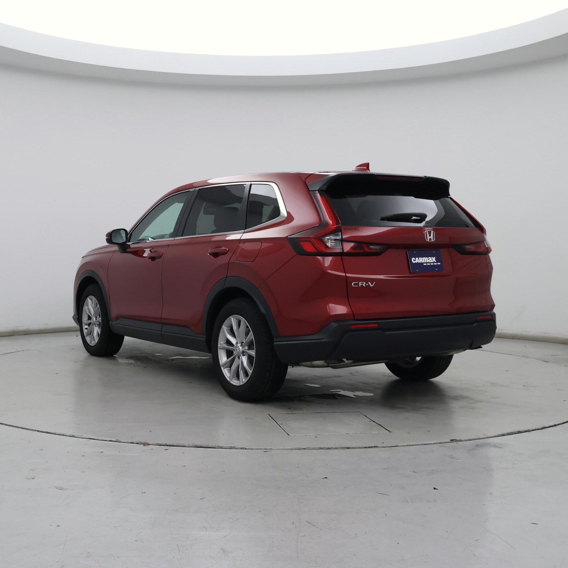 Thumbnail: 2024 Honda CR-V - 2
