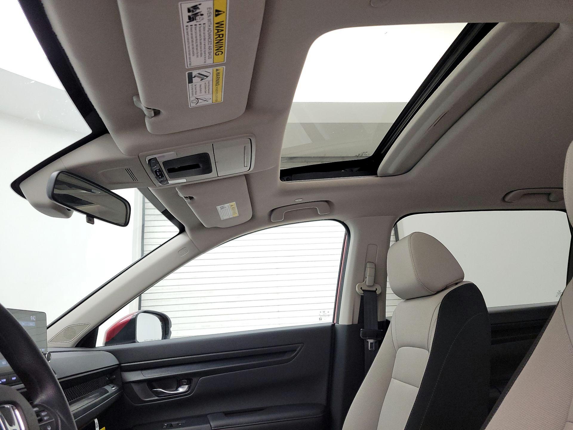 Thumbnail: 2024 Honda CR-V - 19